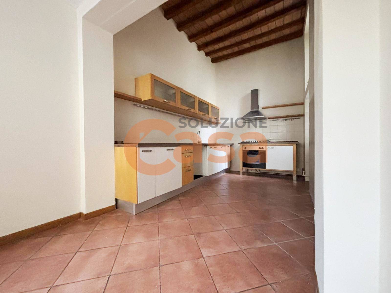 Villa in affitto a Piacenza, Centro storico