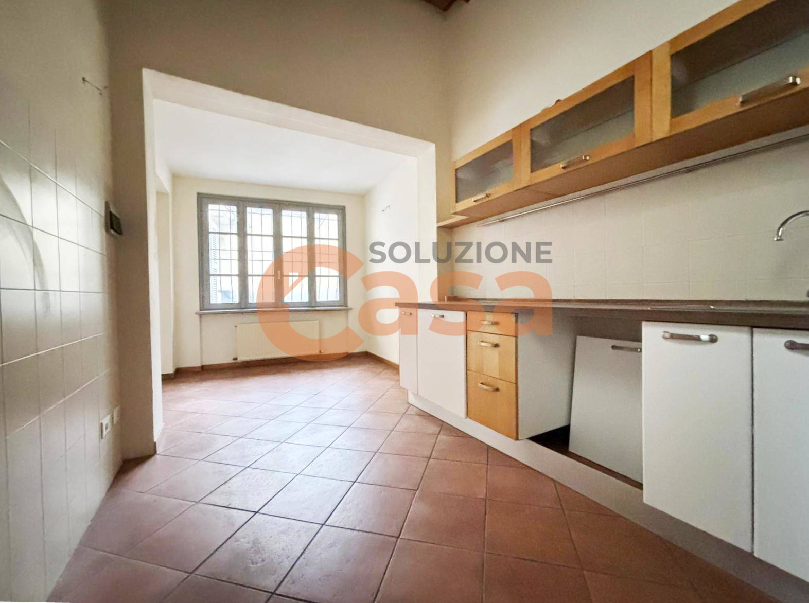 Villa in affitto a Piacenza, Centro storico