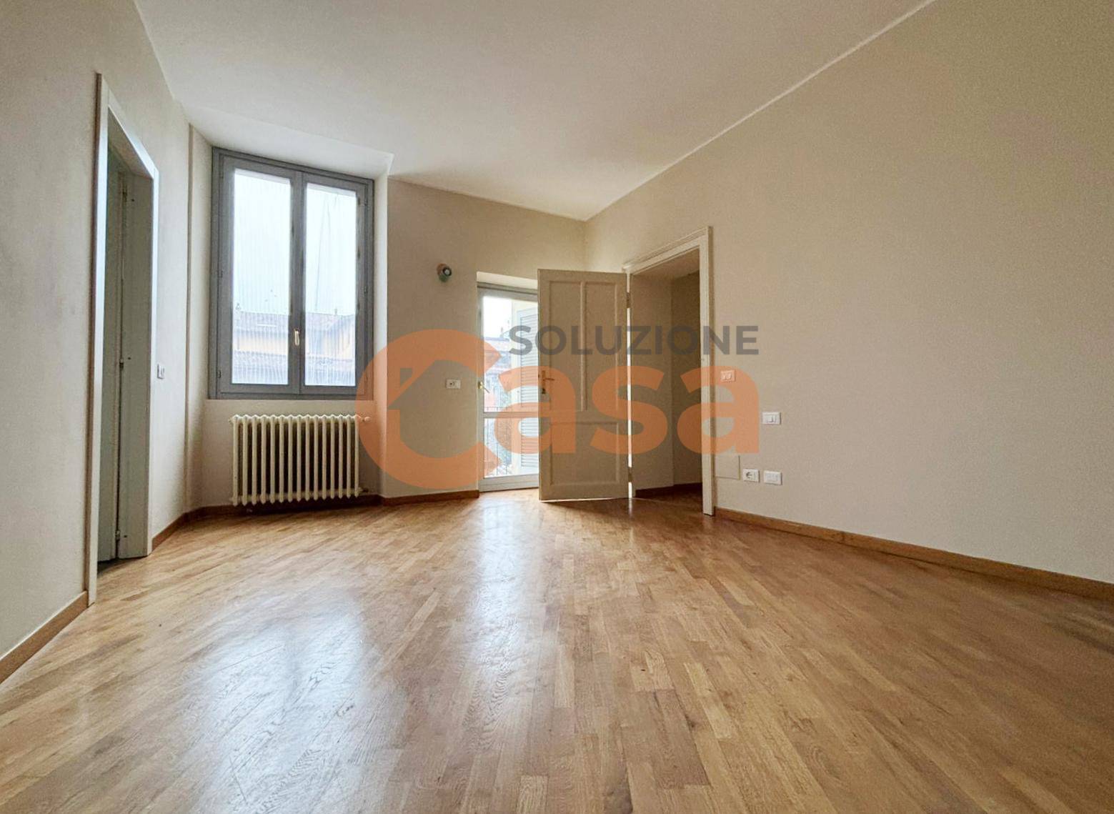 Villa in affitto a Piacenza, Centro storico