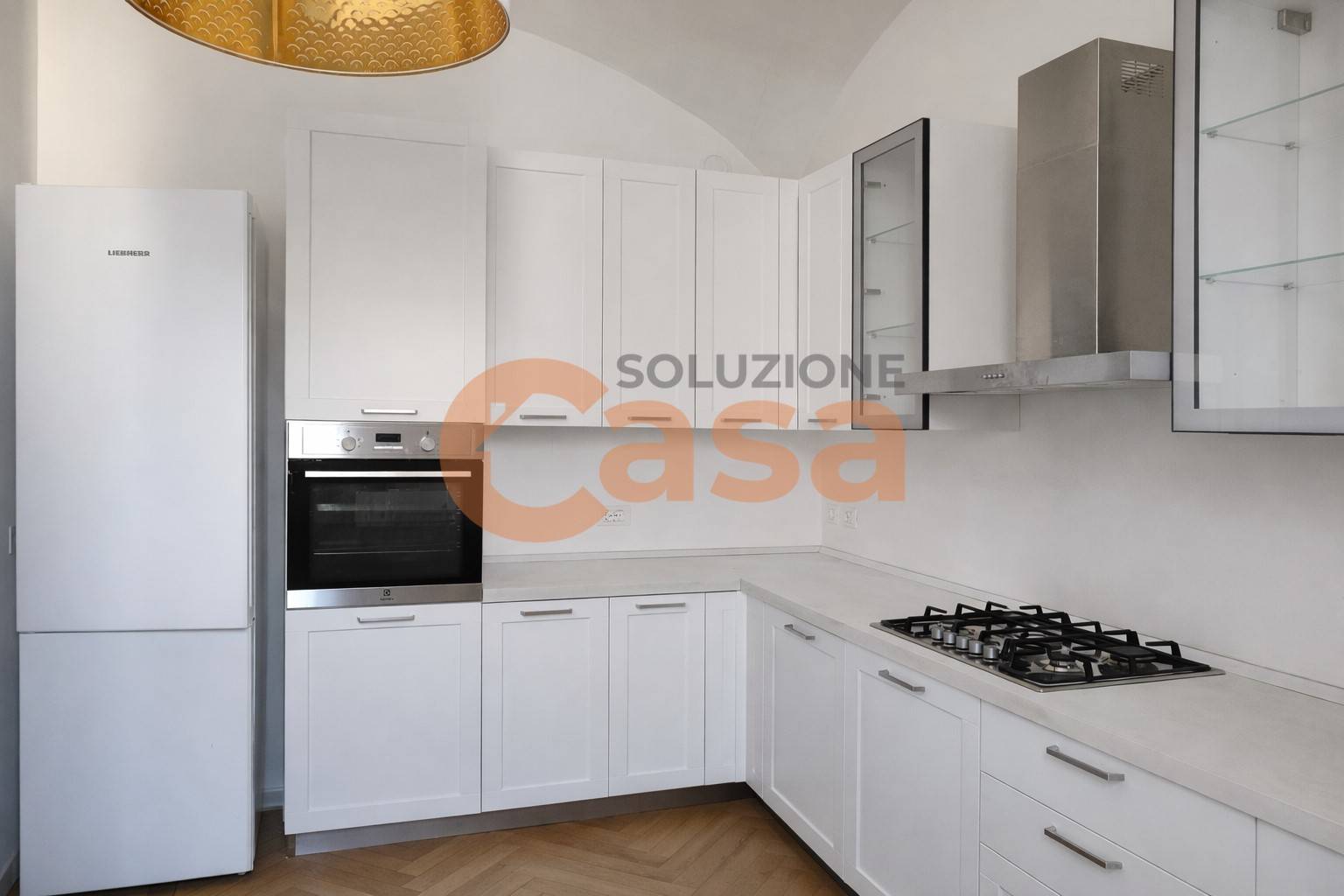 Appartamento in affitto a Piacenza, Centro storico