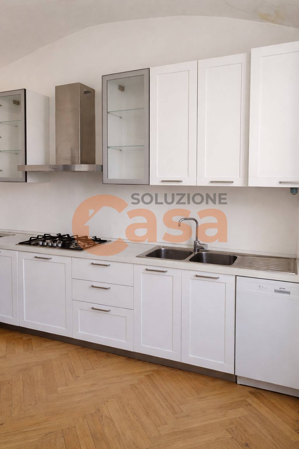 Appartamento in affitto a Piacenza, Centro storico