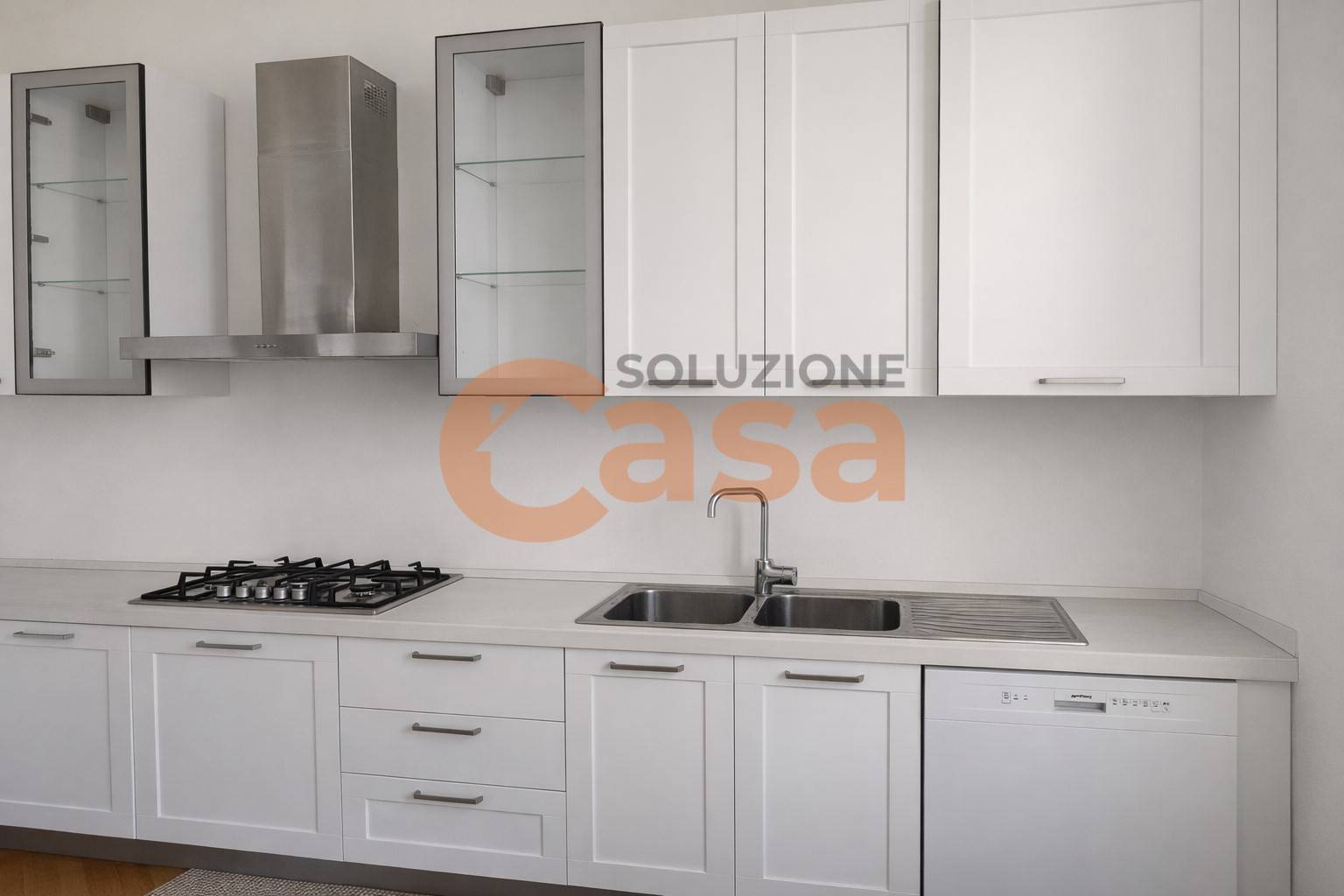 Appartamento in affitto a Piacenza, Centro storico