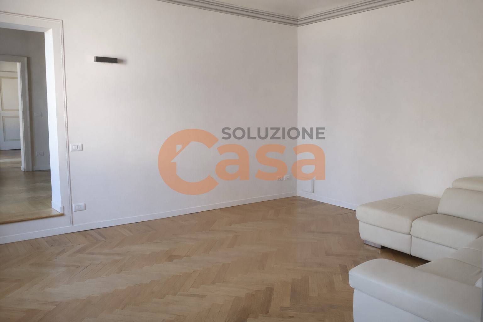 Appartamento in affitto a Piacenza, Centro storico