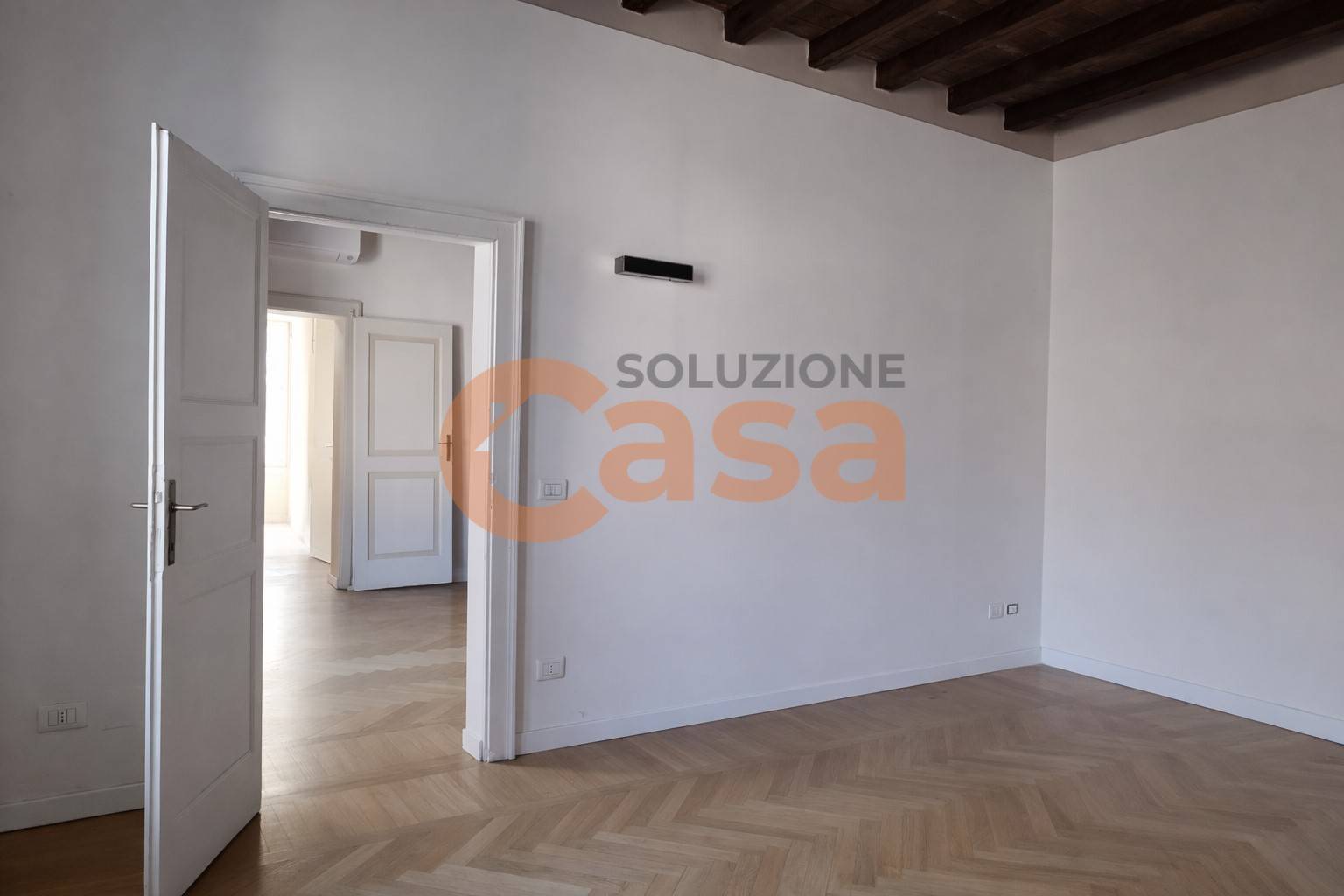 Appartamento in affitto a Piacenza, Centro storico