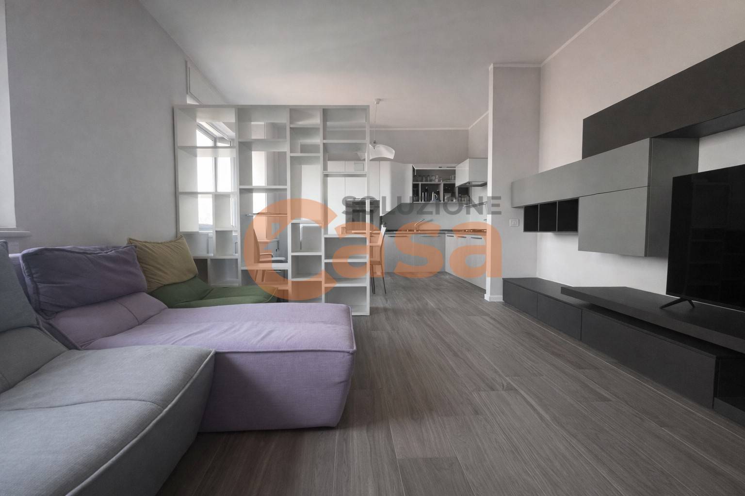 Appartamento in affitto a Piacenza, Baia del re