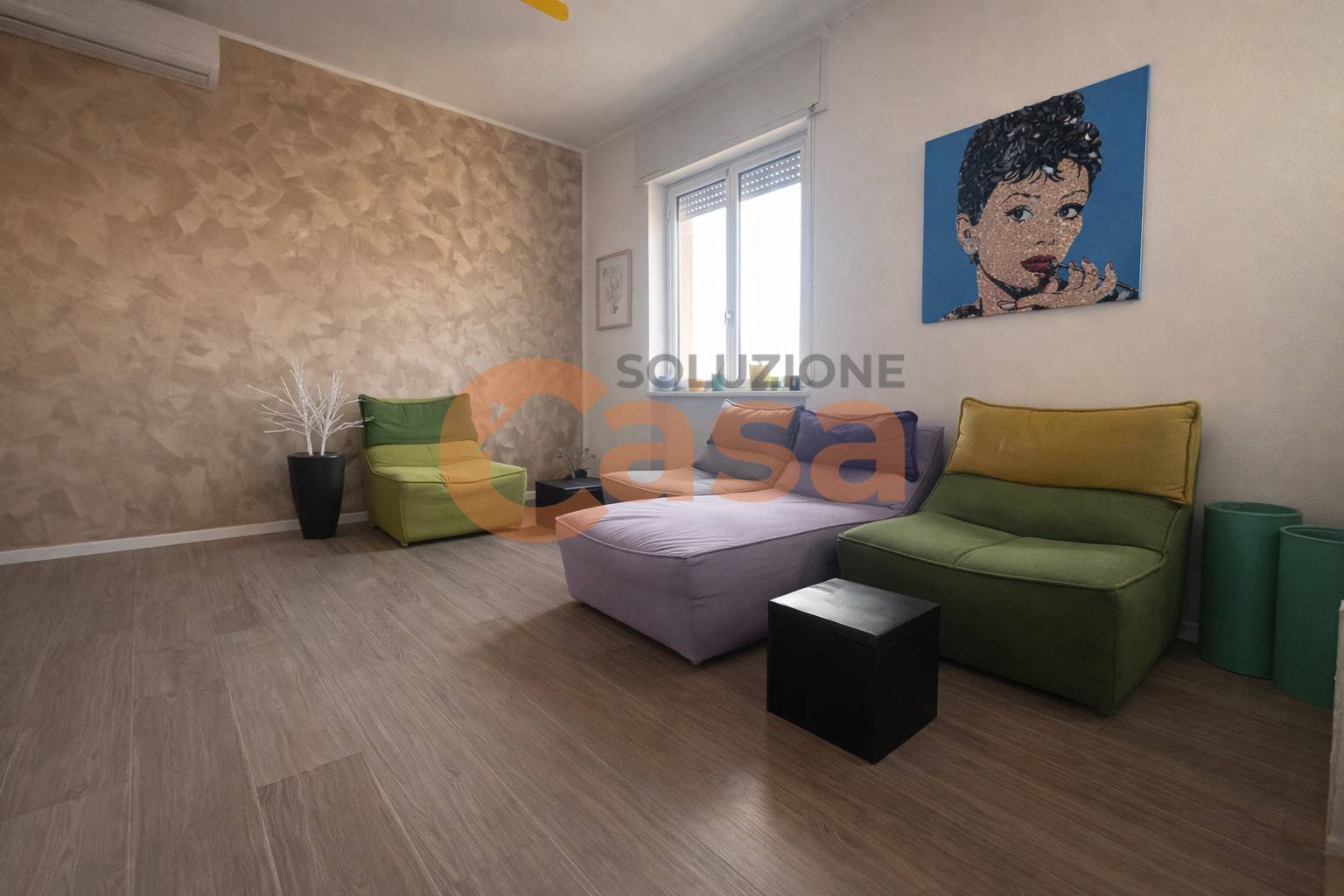 Appartamento in affitto a Piacenza, Baia del re