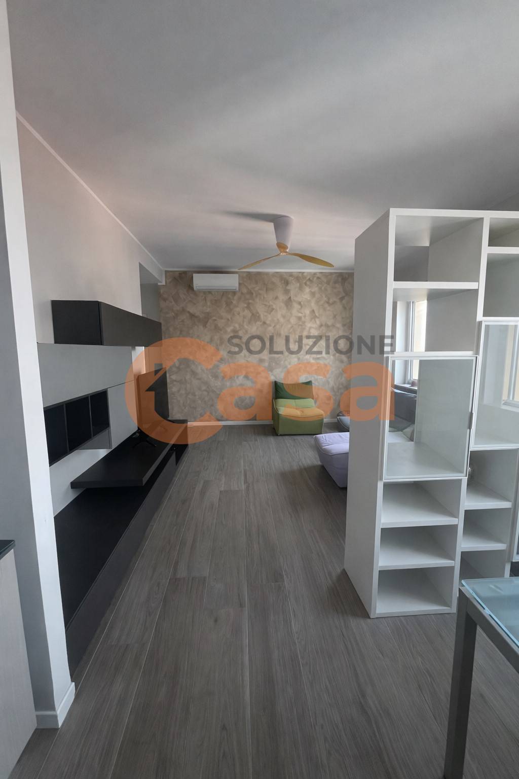 Appartamento in affitto a Piacenza, Baia del re