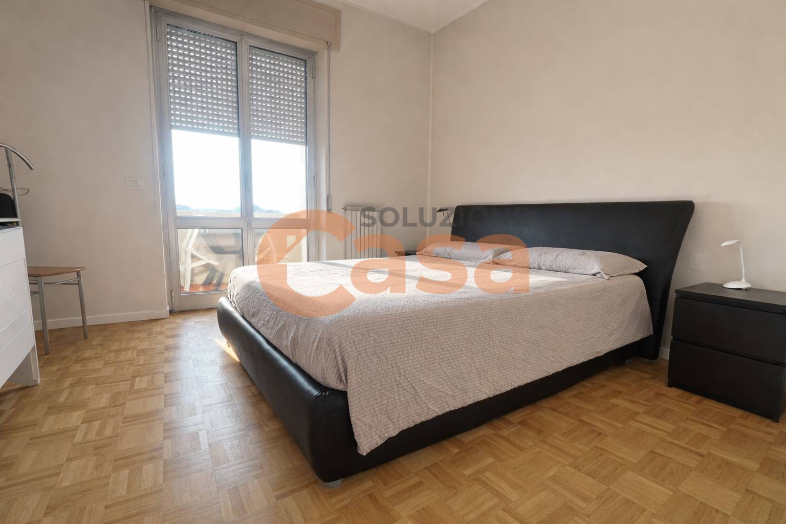 Appartamento in affitto a Piacenza, Baia del re