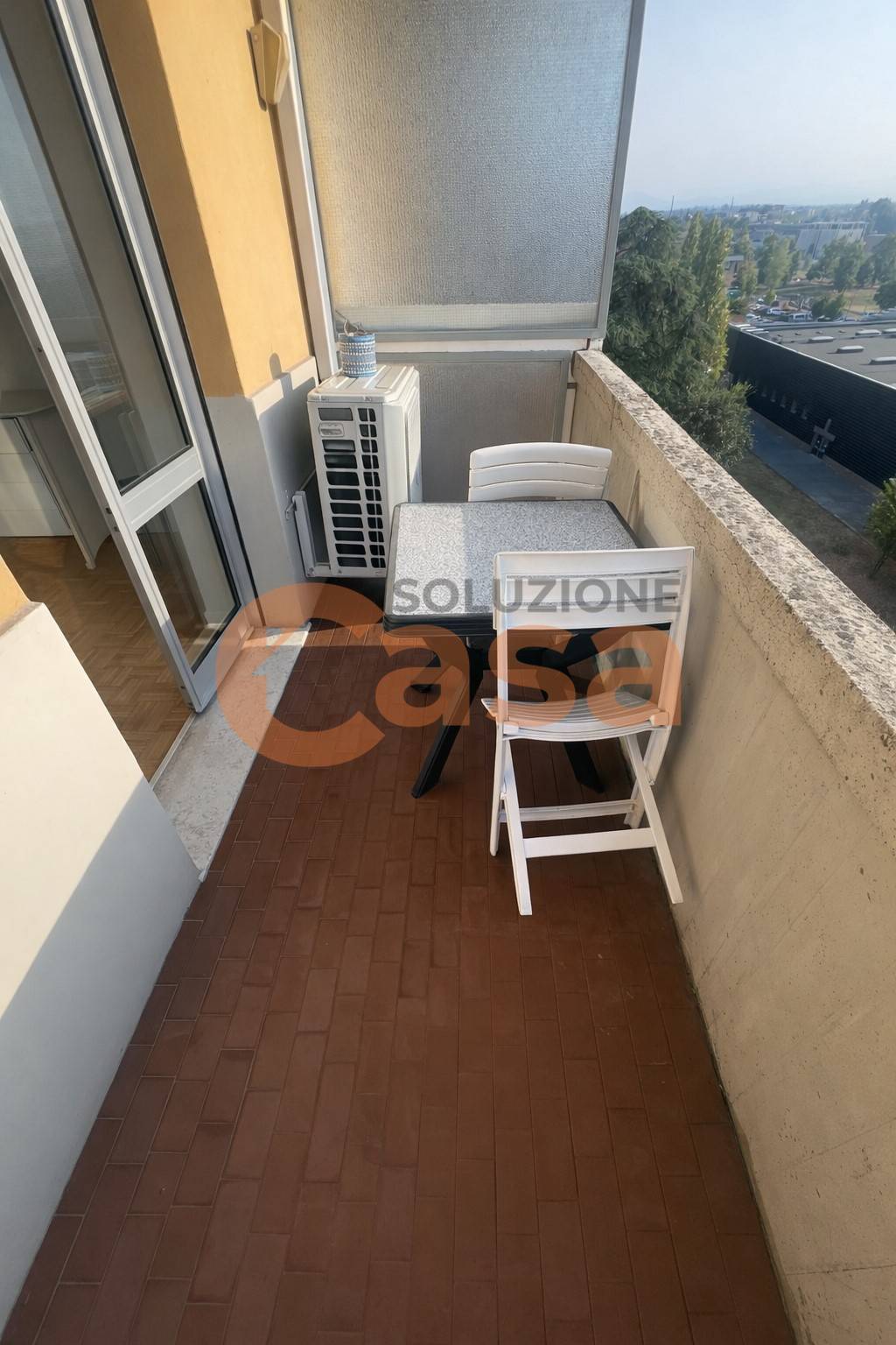 Appartamento in affitto a Piacenza, Baia del re