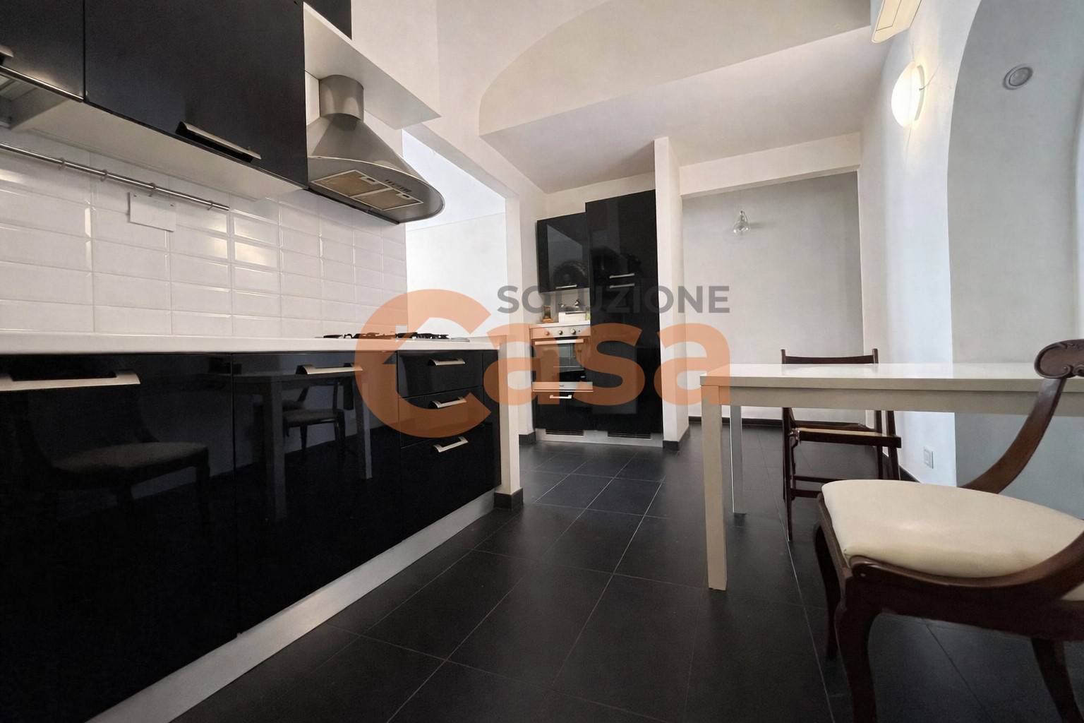 Appartamento in vendita a Piacenza, Centro storico