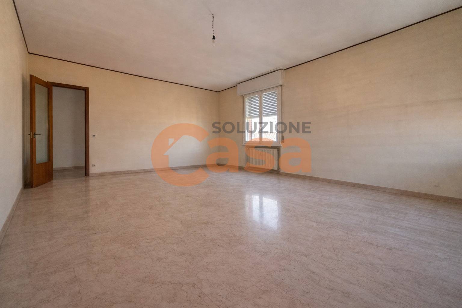 Appartamento in vendita a Piacenza, Centro storico