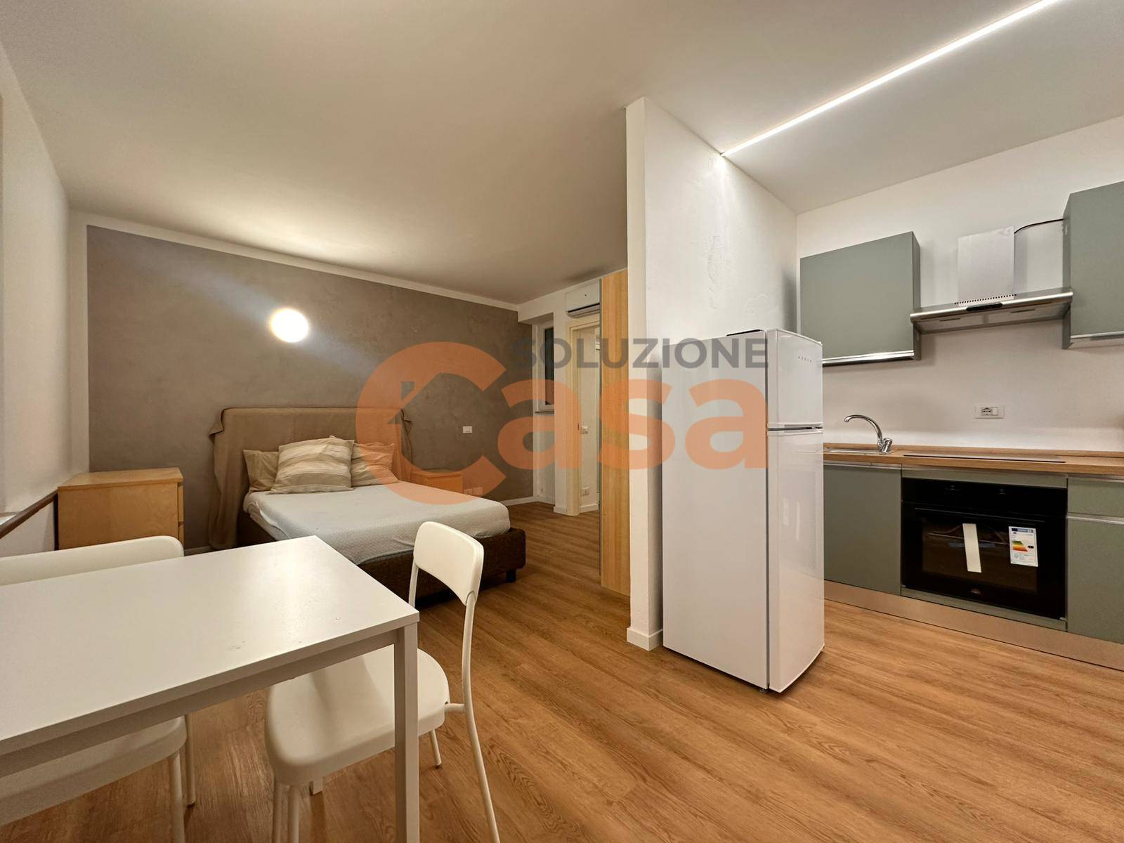 Appartamento in affitto a Piacenza, Centro storico