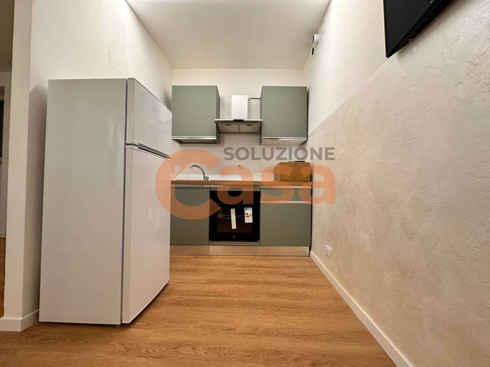 Appartamento in affitto a Piacenza, Centro storico