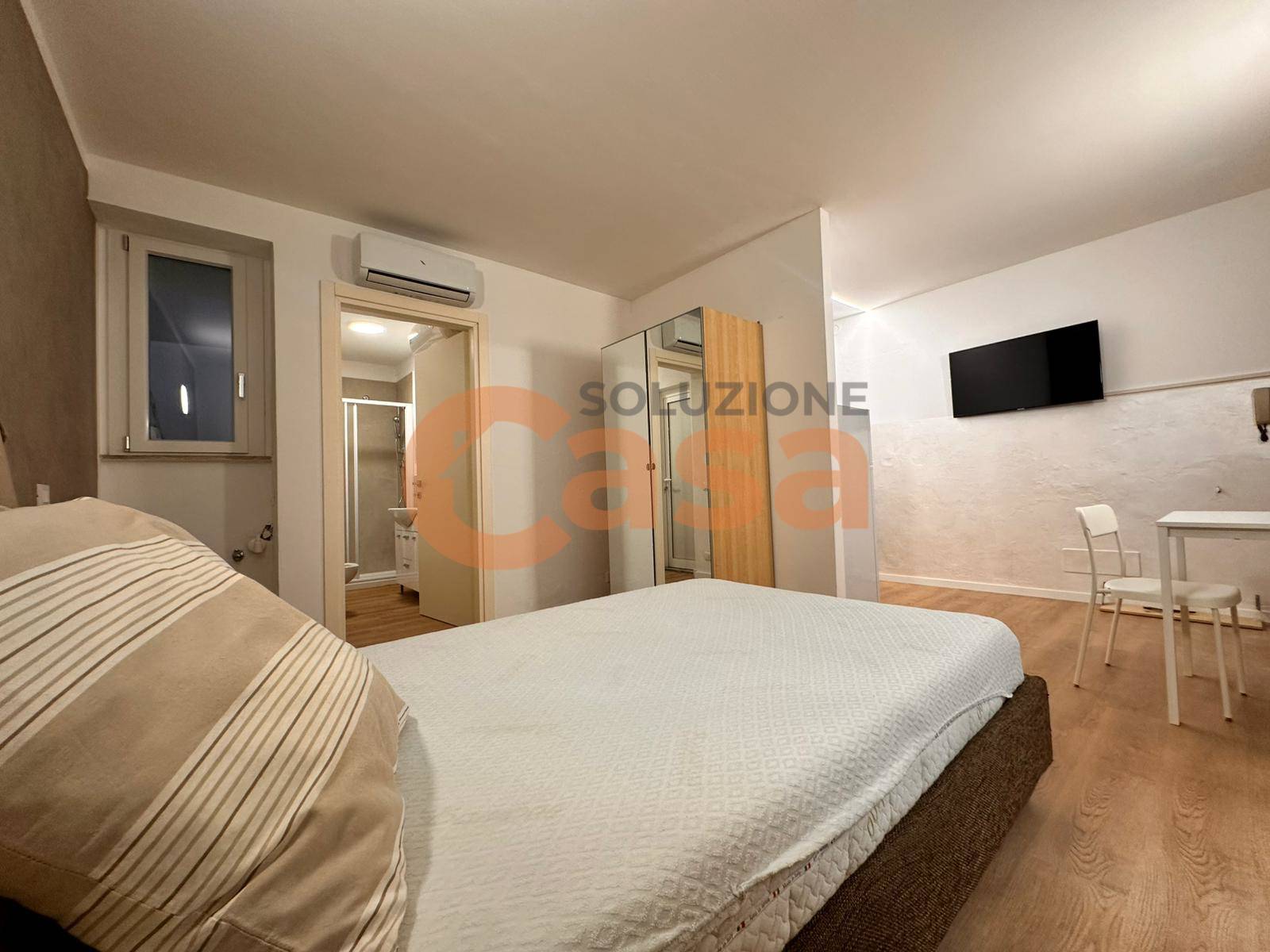 Appartamento in affitto a Piacenza, Centro storico