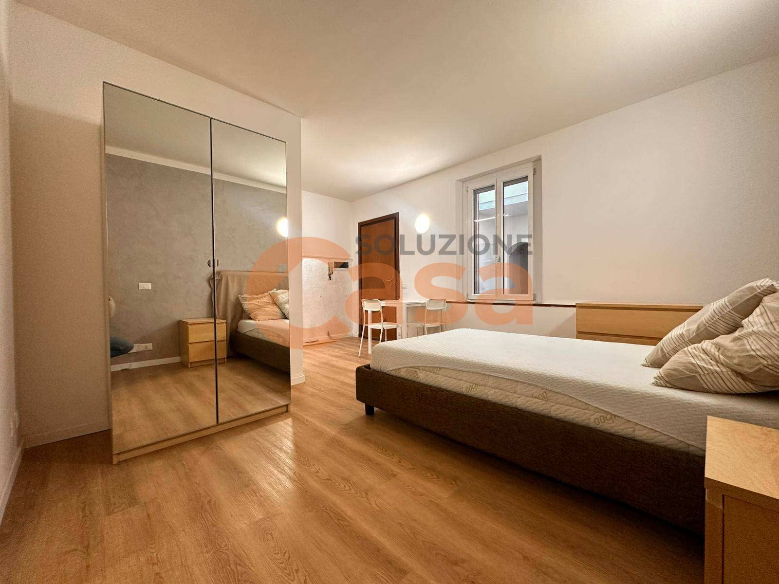 Appartamento in affitto a Piacenza, Centro storico