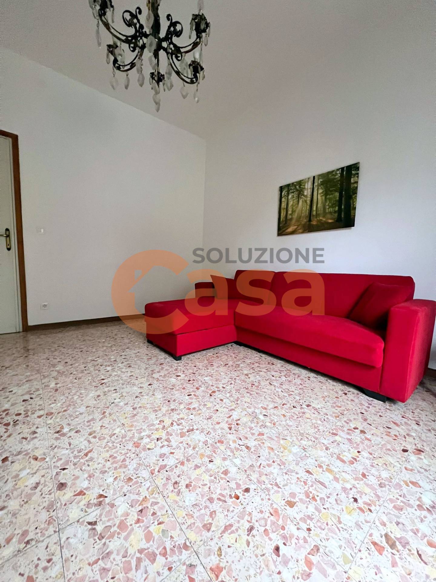 Appartamento in affitto a Piacenza, Viale Dante