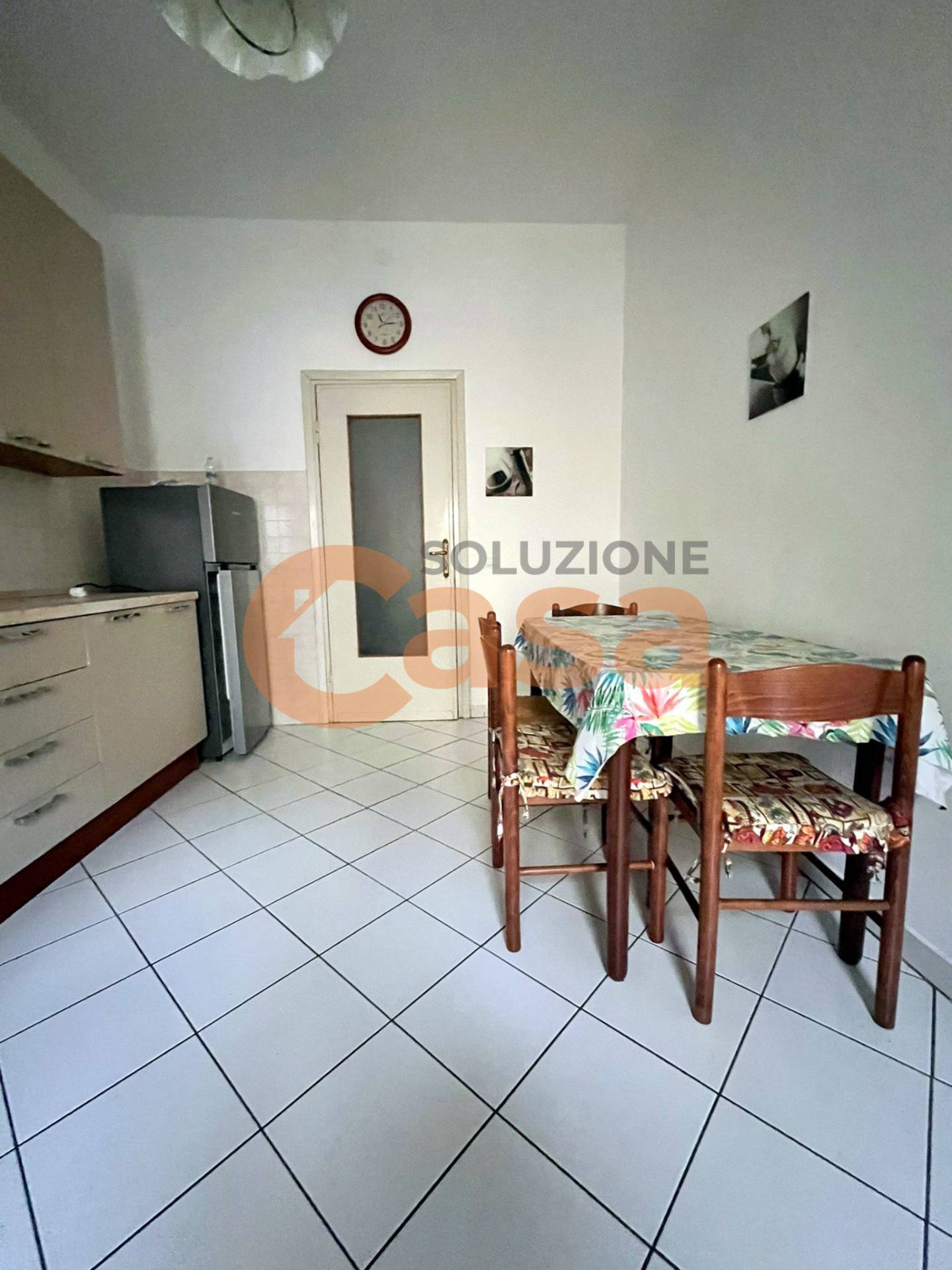 Appartamento in affitto a Piacenza, Viale Dante