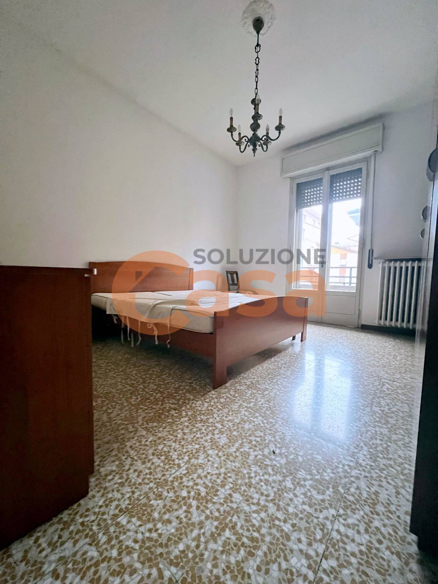 Appartamento in affitto a Piacenza, Viale Dante