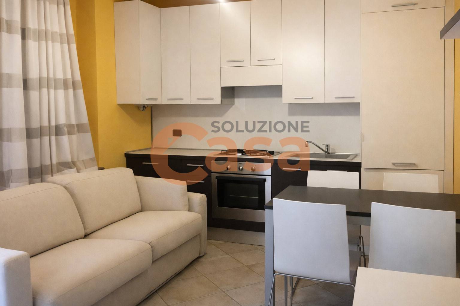 Appartamento in affitto a Piacenza, Centro storico