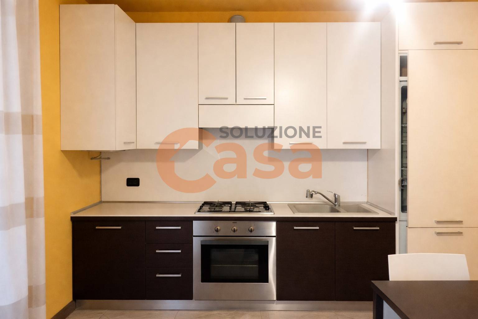 Appartamento in affitto a Piacenza, Centro storico