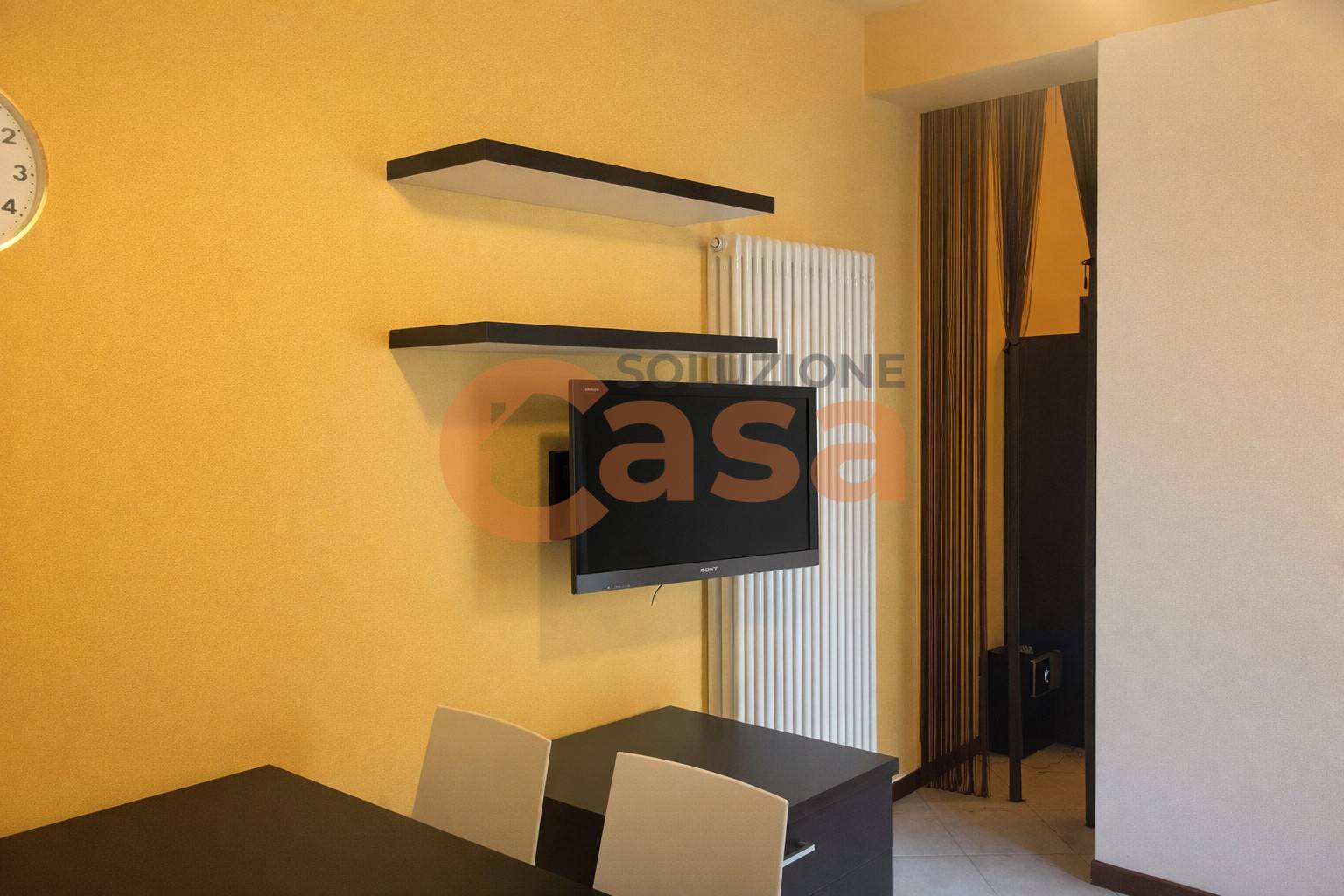 Appartamento in affitto a Piacenza, Centro storico