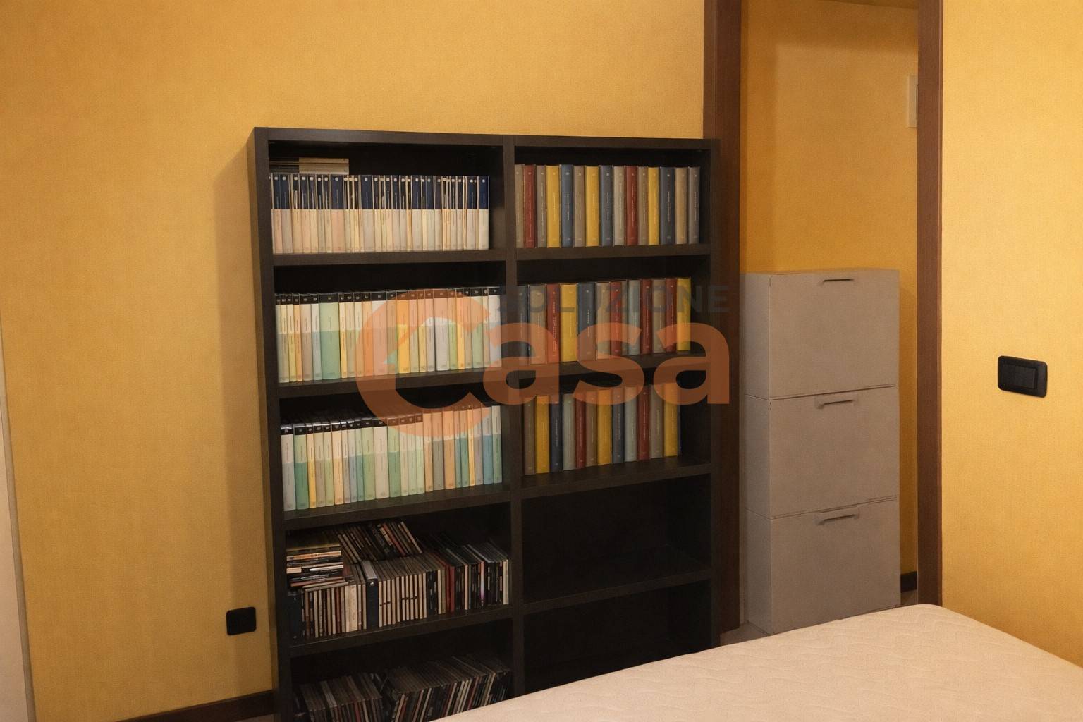 Appartamento in affitto a Piacenza, Centro storico