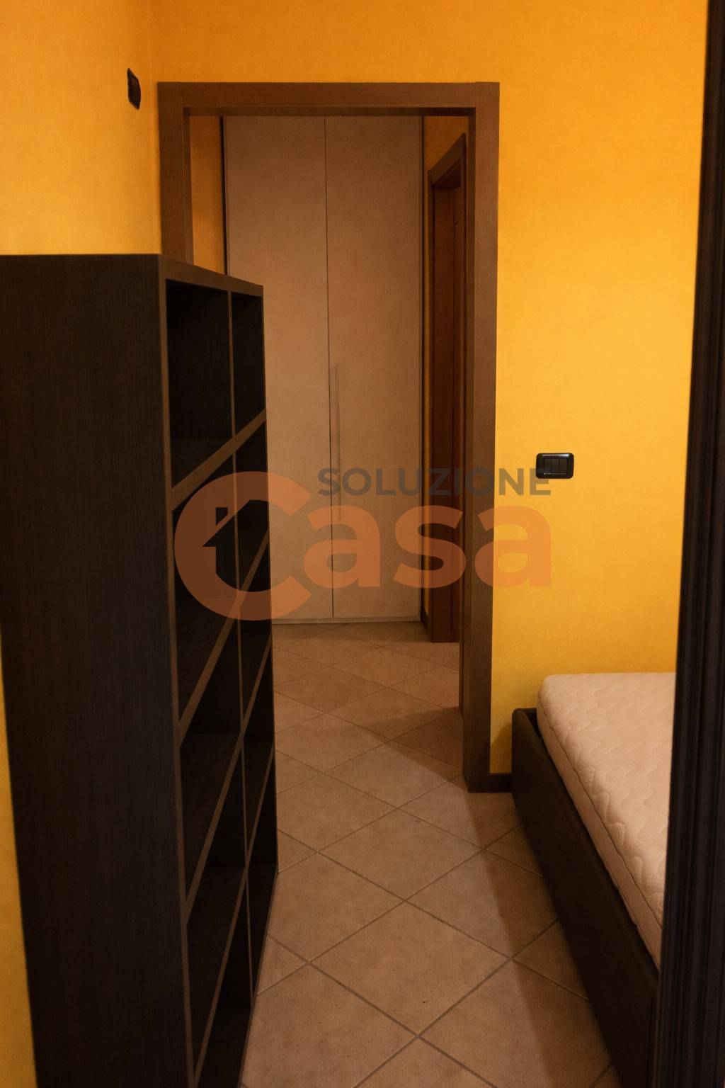 Appartamento in affitto a Piacenza, Centro storico