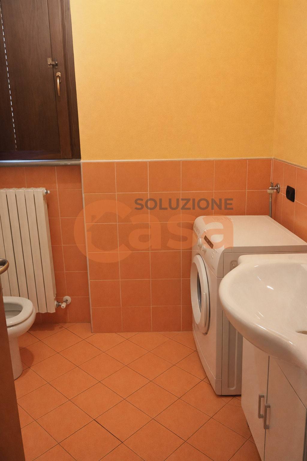 Appartamento in affitto a Piacenza, Centro storico