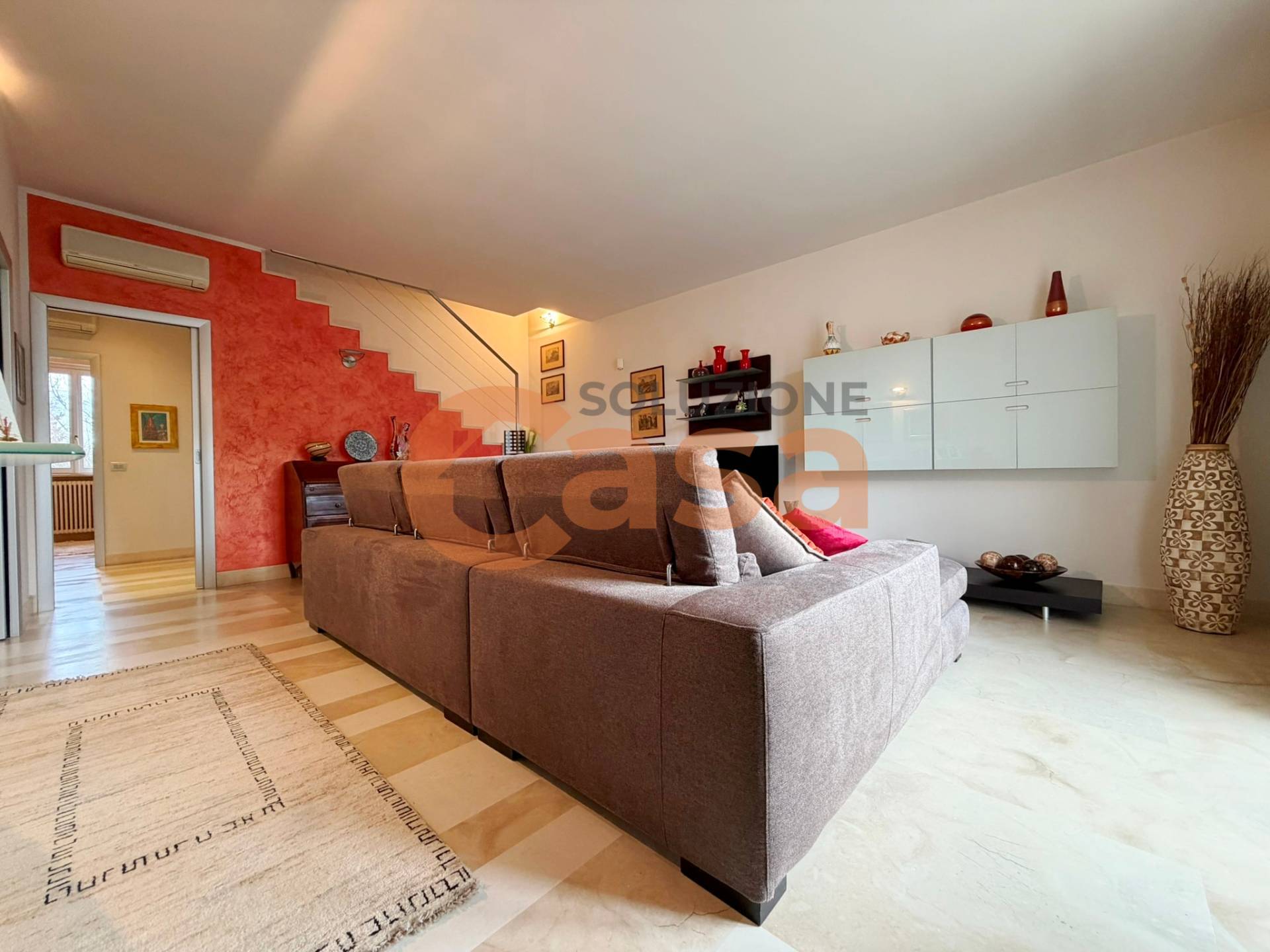 Villetta Bifamiliare in vendita a Pontenure