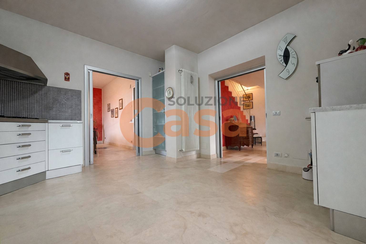 Villetta Bifamiliare in vendita a Pontenure