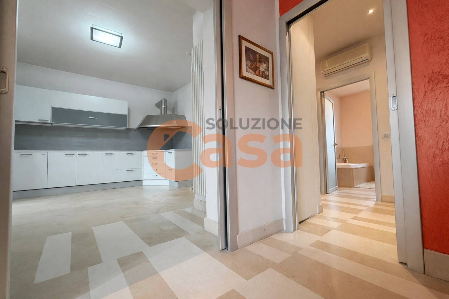 Villetta Bifamiliare in vendita a Pontenure