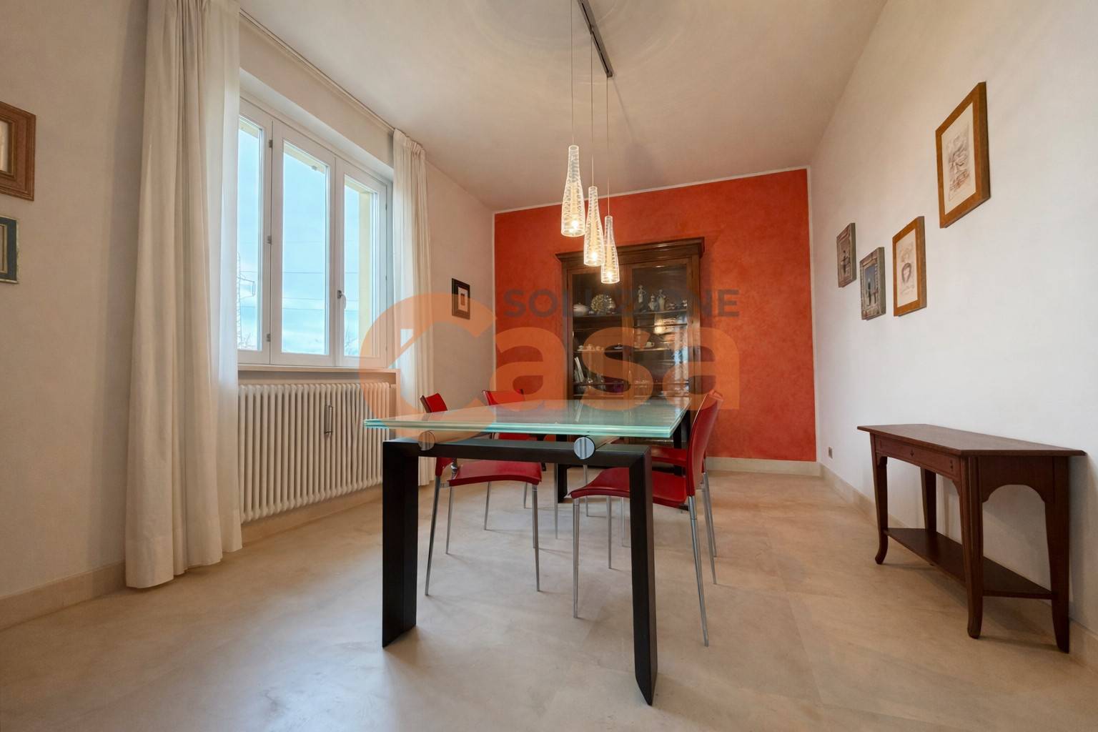 Villetta Bifamiliare in vendita a Pontenure