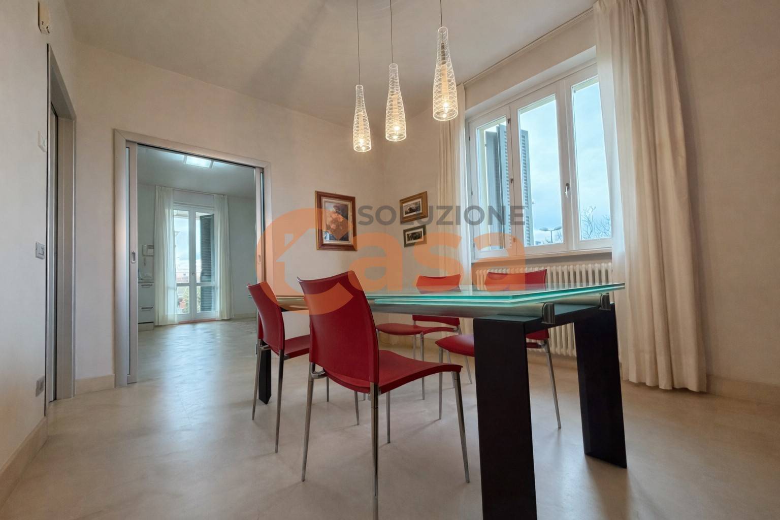 Villetta Bifamiliare in vendita a Pontenure