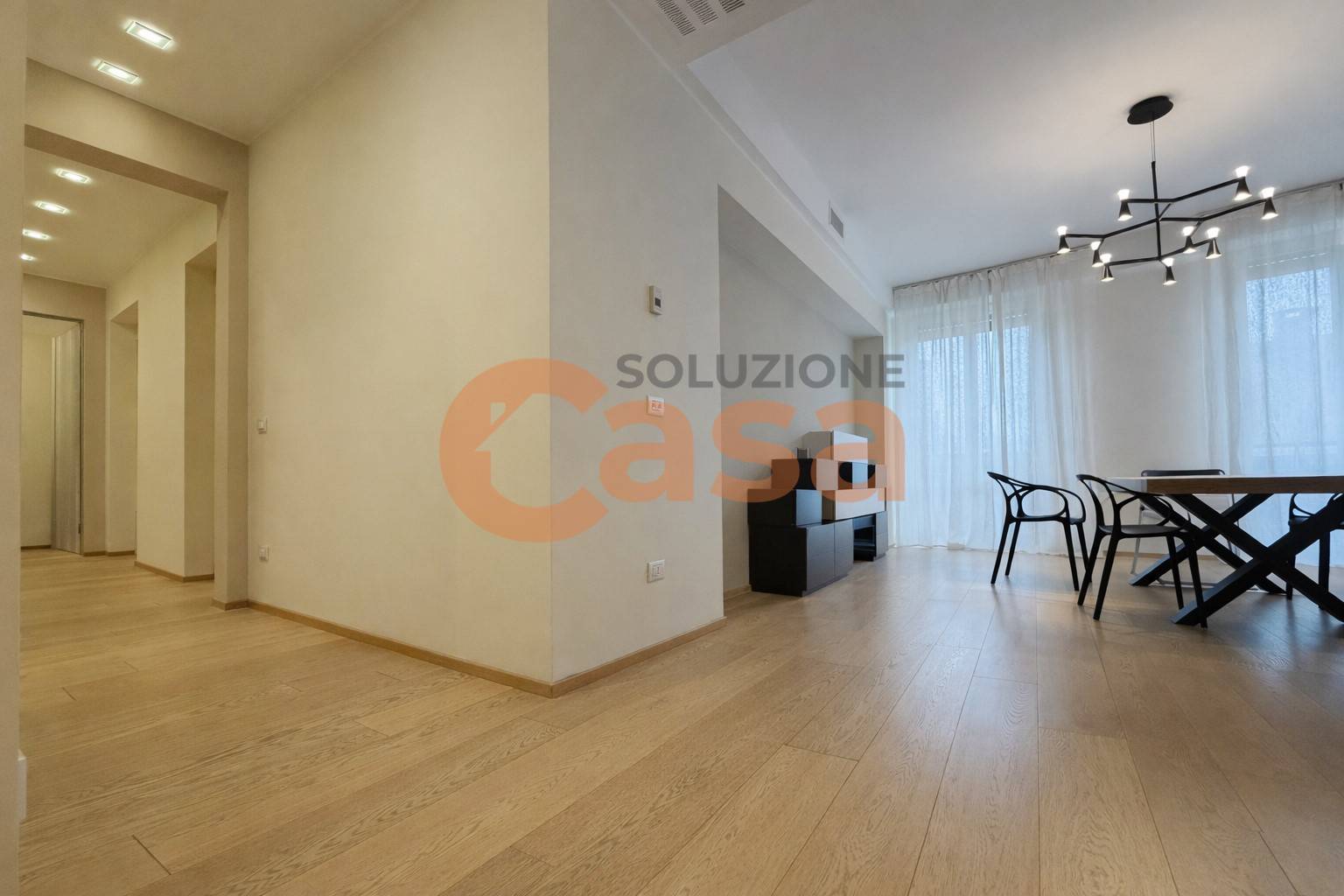 Appartamento in vendita a Piacenza, Centro storico