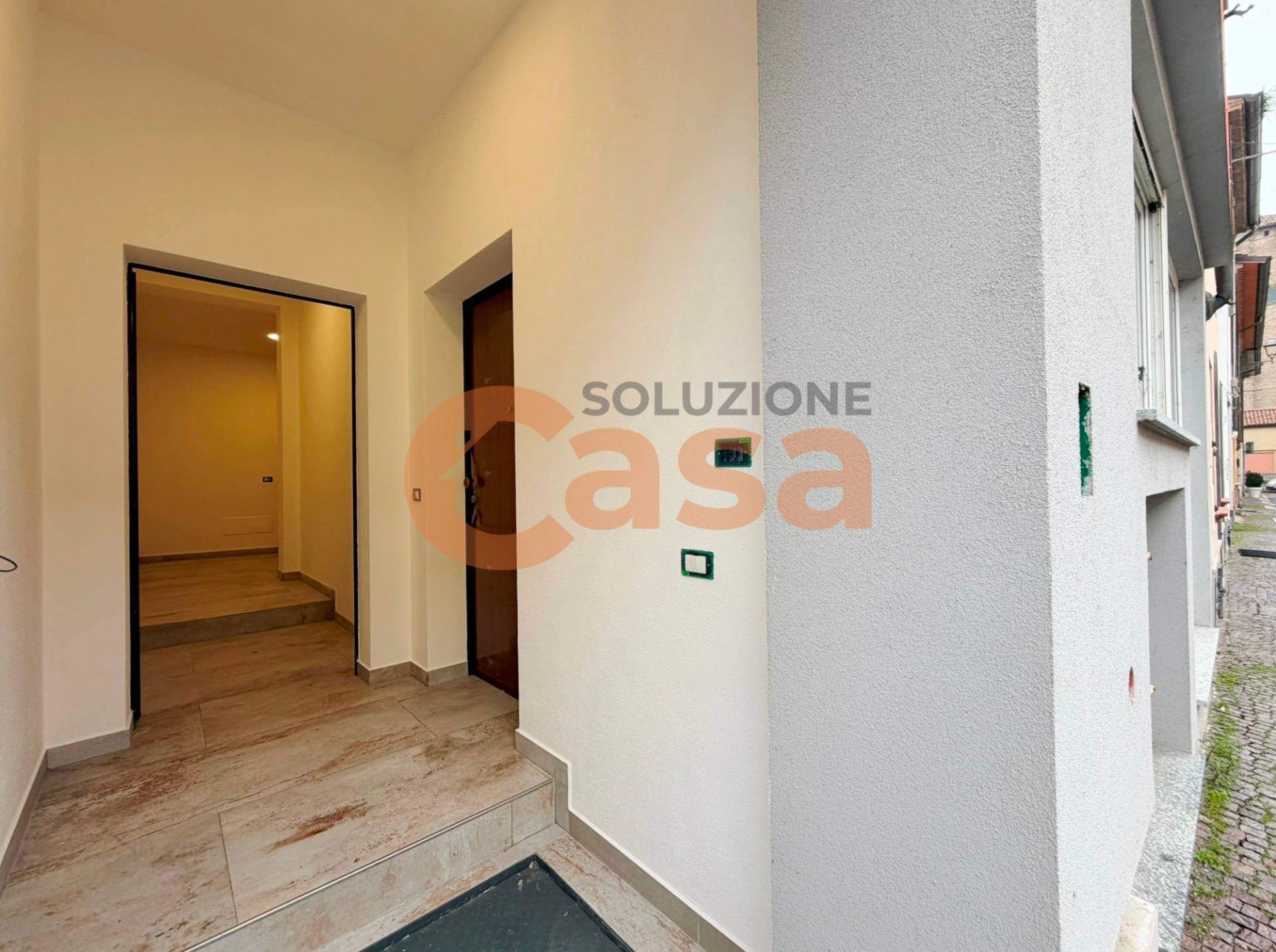 Stabile/Palazzo in vendita a Cortemaggiore