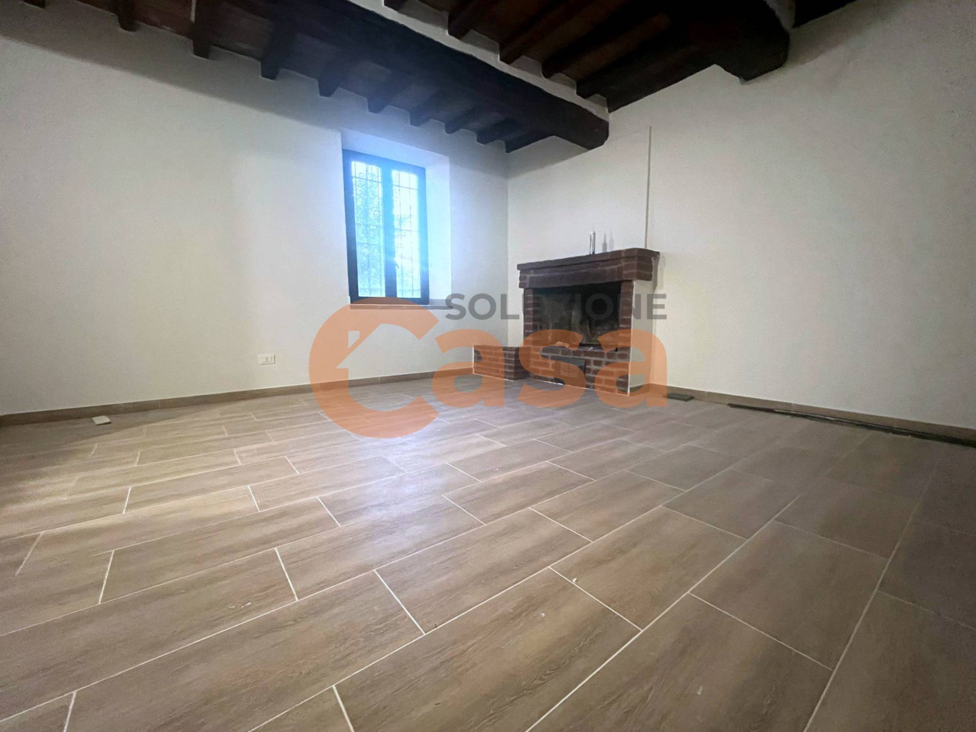 Villetta Bifamiliare in affitto a Piacenza, Borgotrebbia