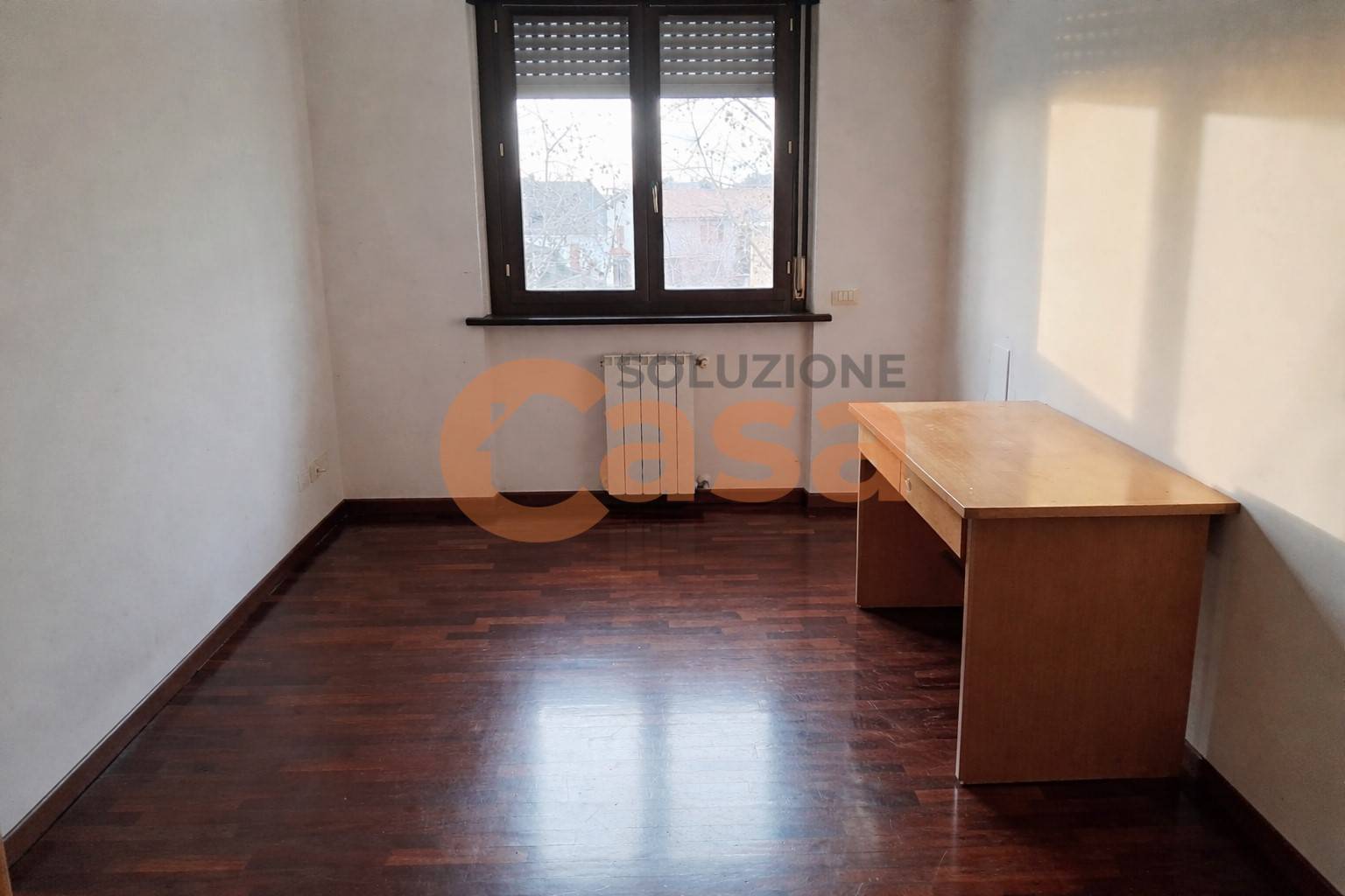 Appartamento in vendita a Piacenza