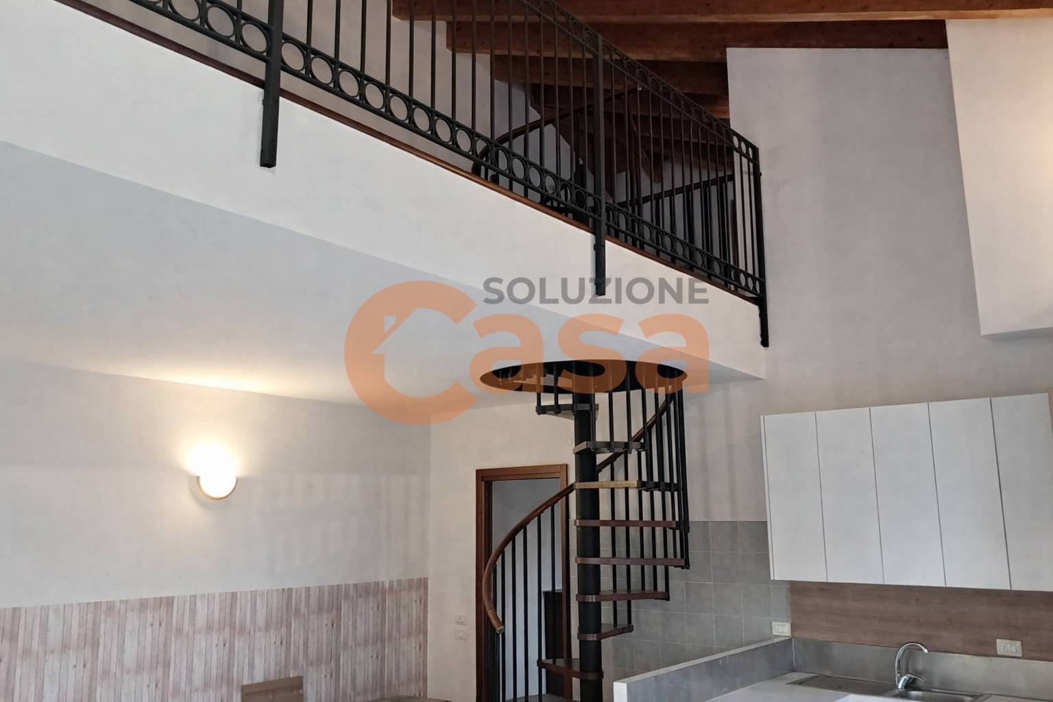 Appartamento in vendita a Piacenza