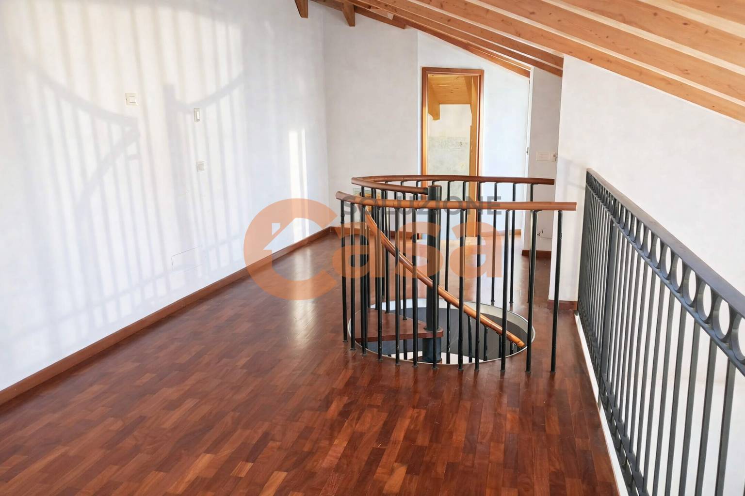 Appartamento in vendita a Piacenza