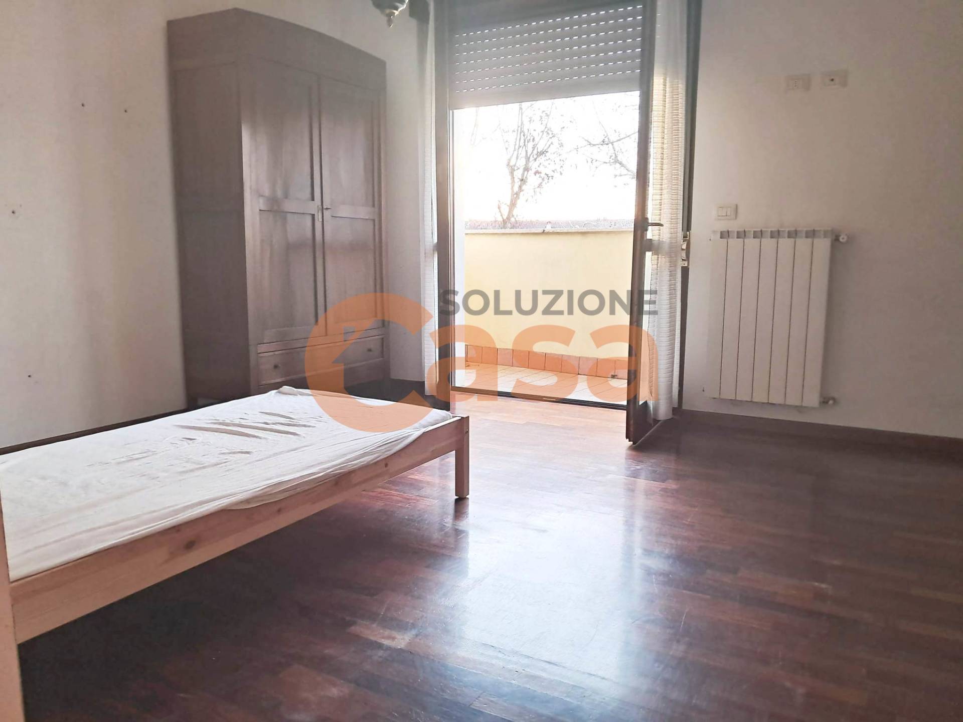 Appartamento in vendita a Piacenza