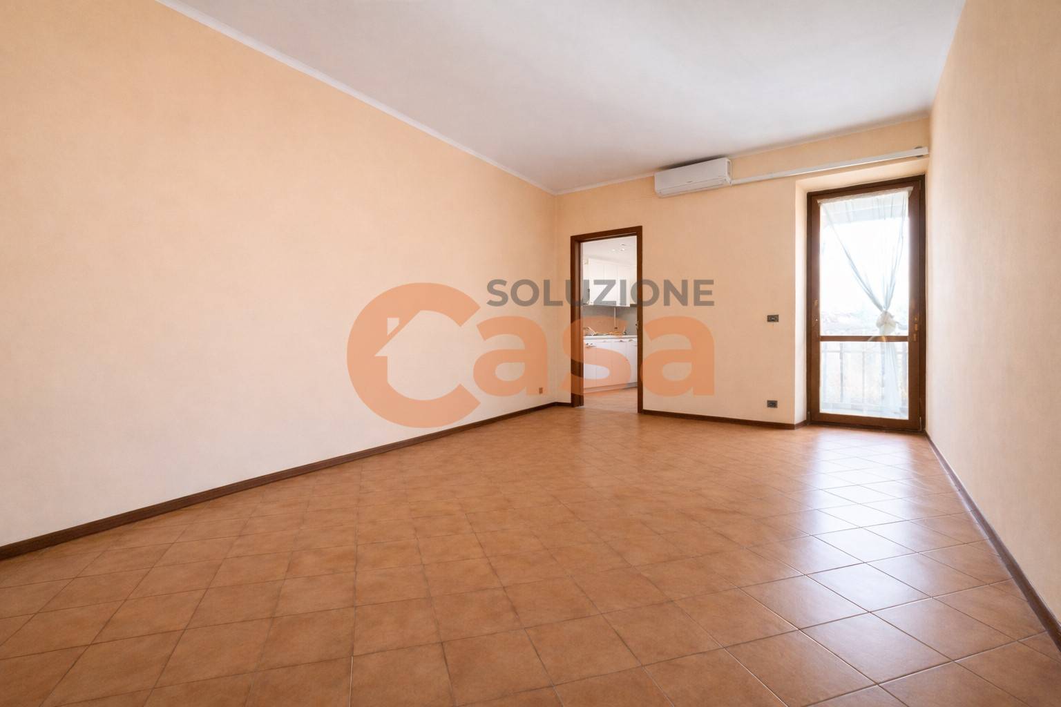 Appartamento in vendita a Piacenza, Centro storico