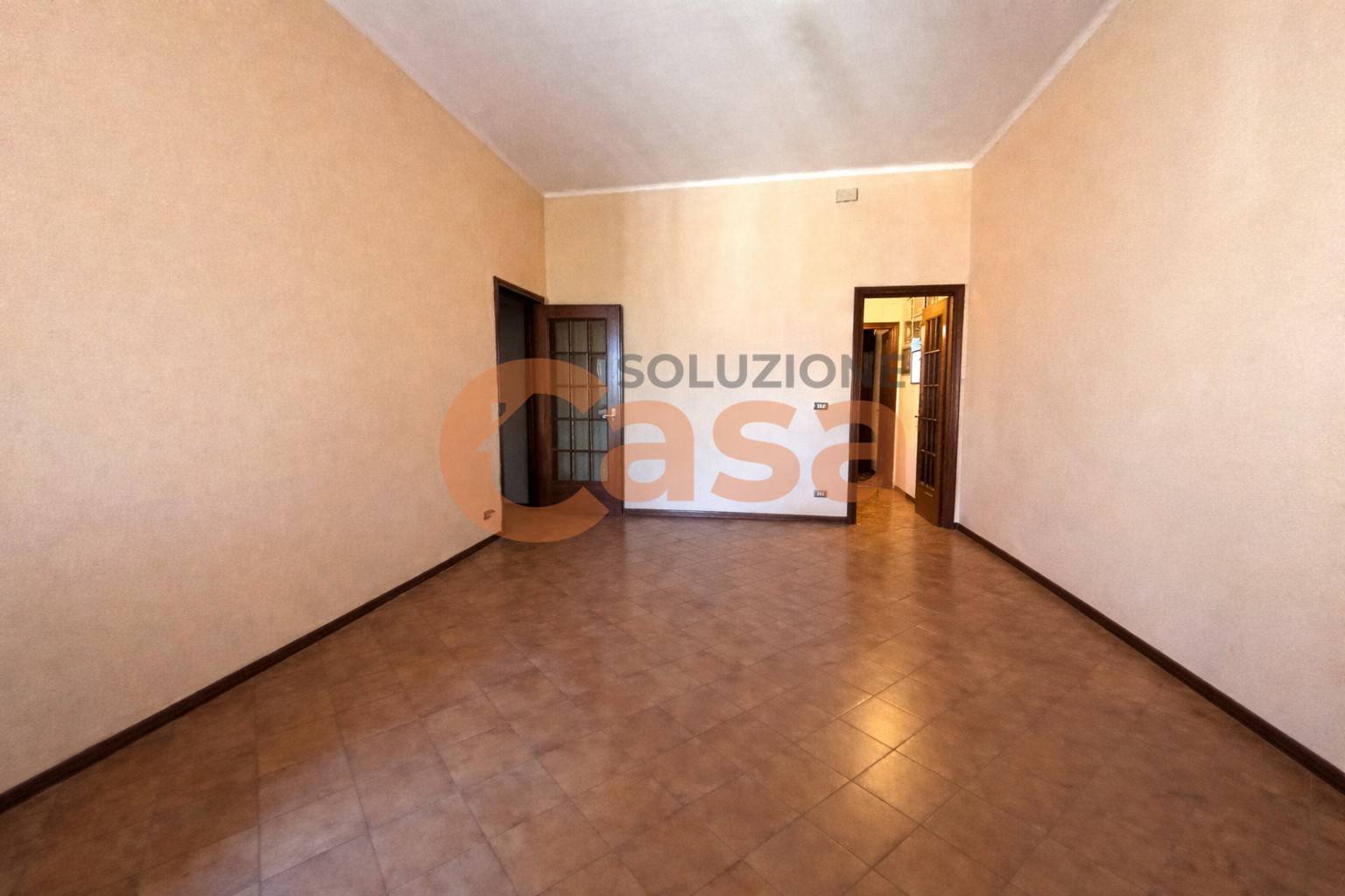 Appartamento in vendita a Piacenza, Centro storico