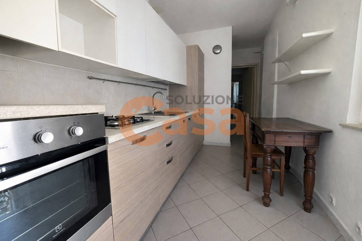 Appartamento in vendita a Piacenza, Centro storico