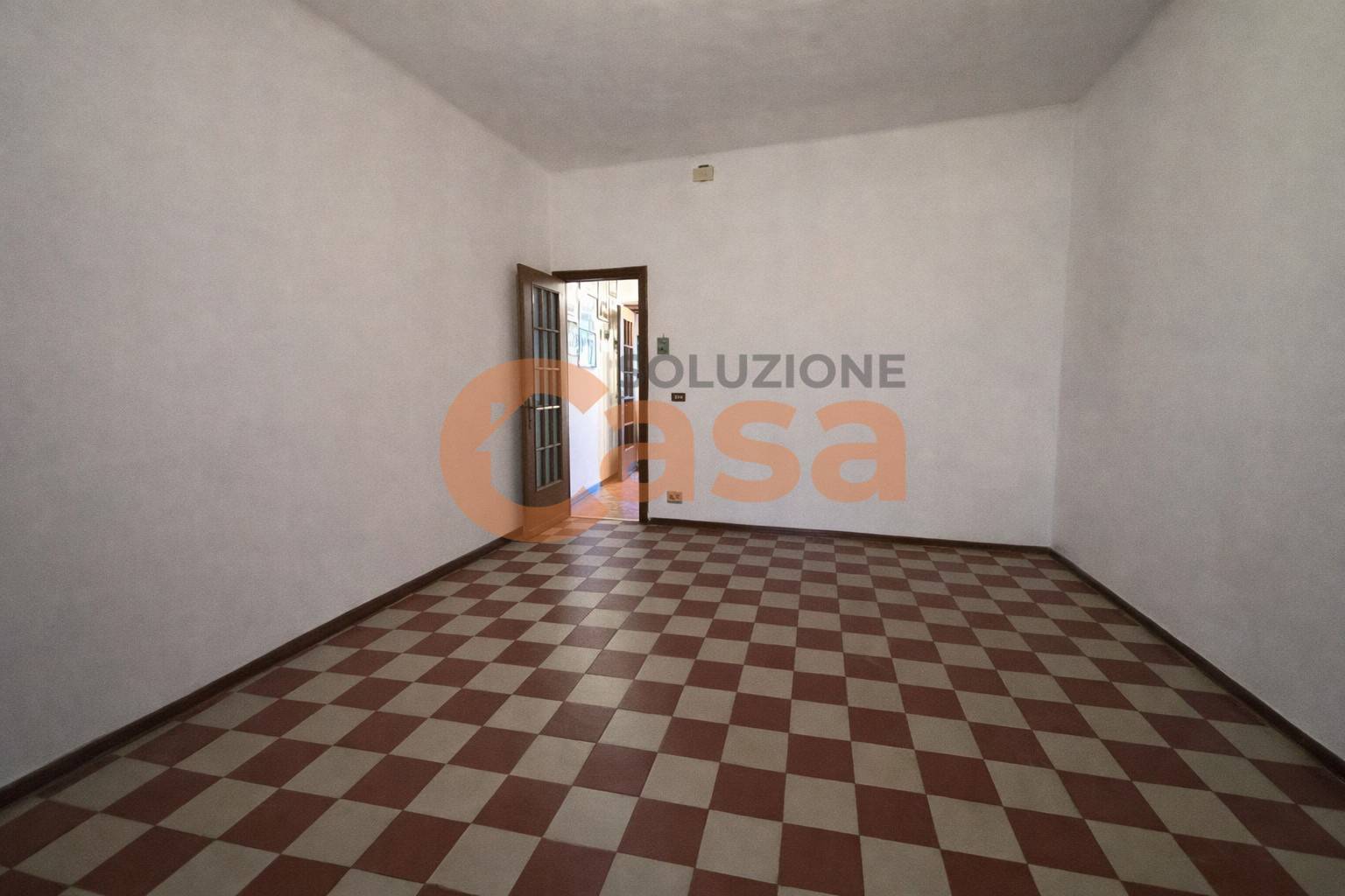 Appartamento in vendita a Piacenza, Centro storico