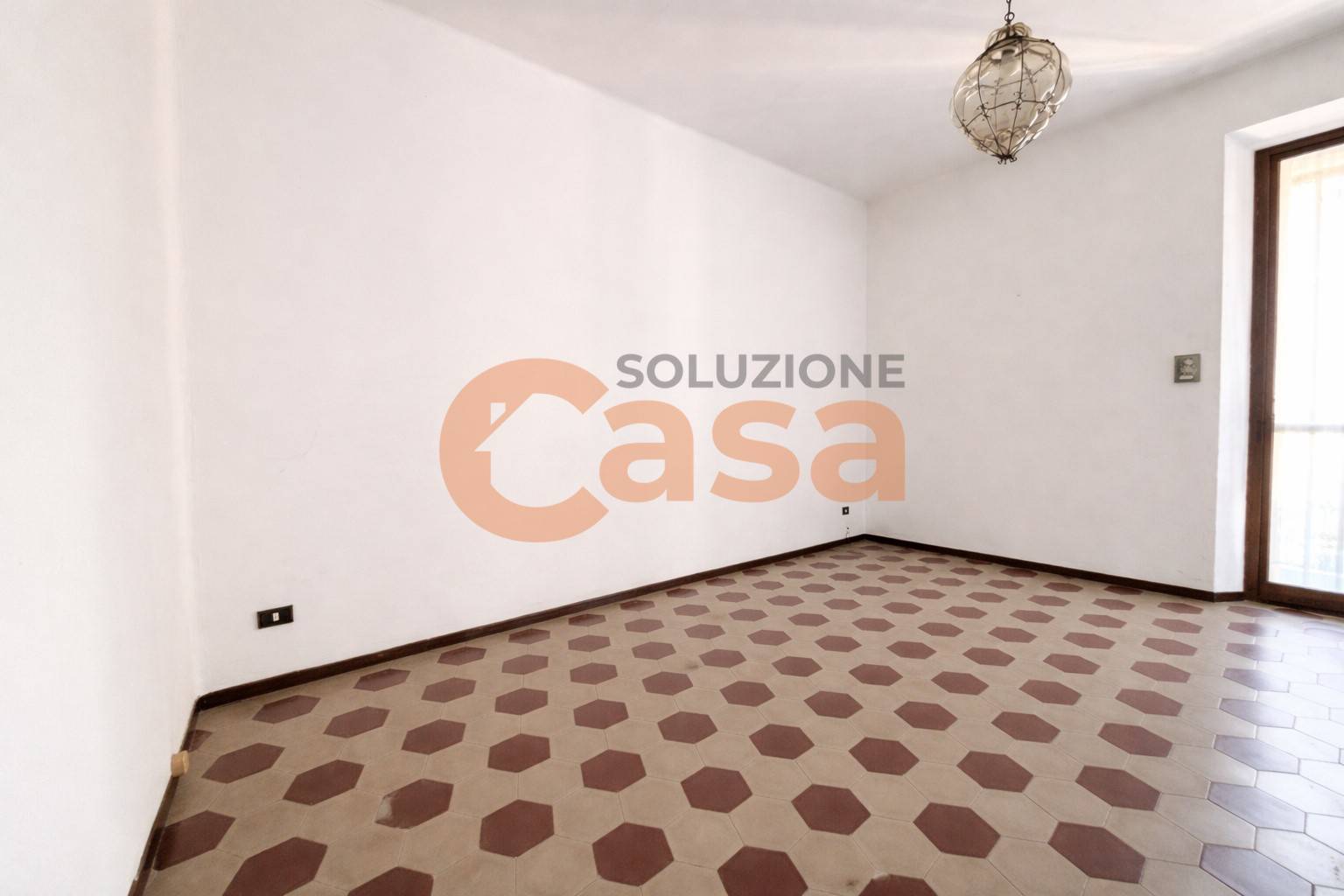 Appartamento in vendita a Piacenza, Centro storico