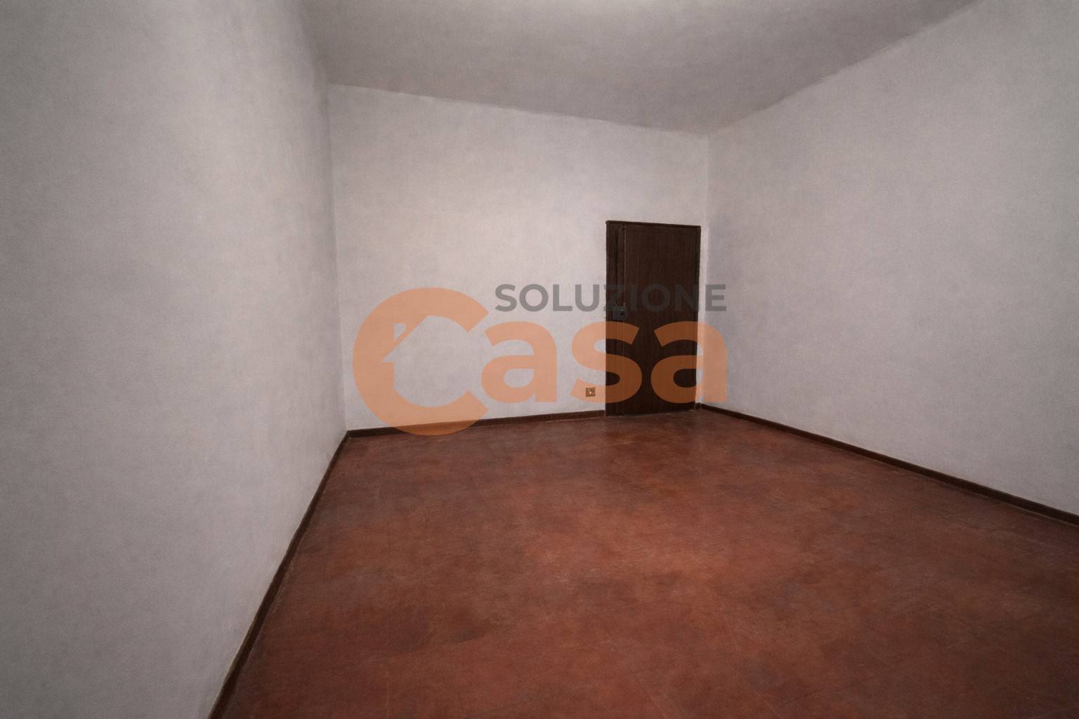 Appartamento in vendita a Piacenza, Centro storico