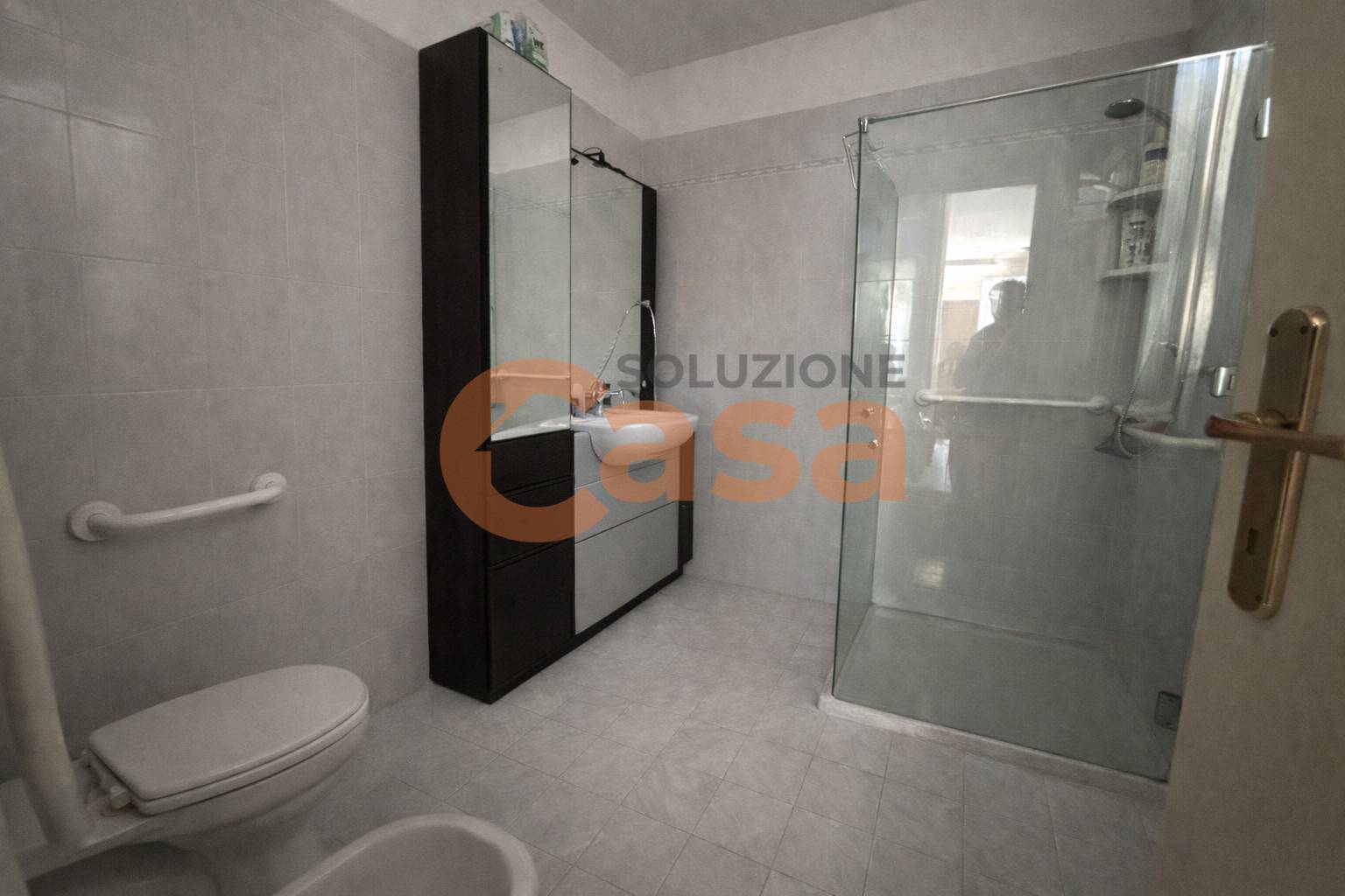 Appartamento in vendita a Piacenza, Centro storico