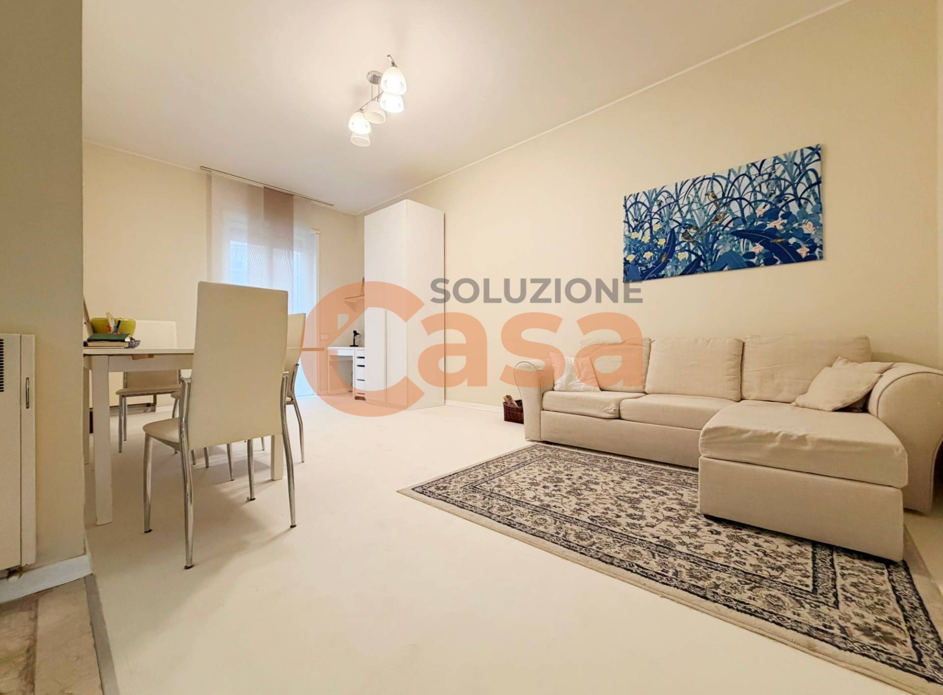 Appartamento in vendita a Piacenza, Centro storico