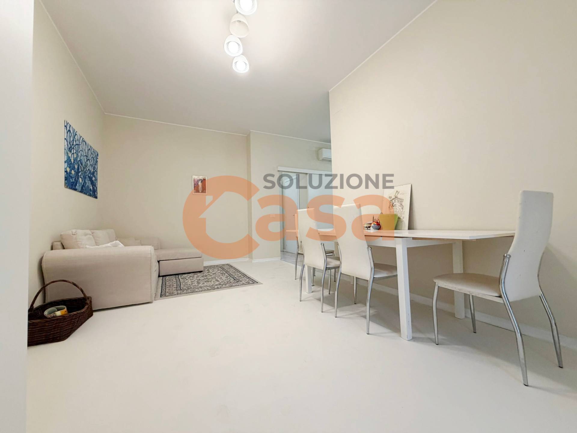 Appartamento in vendita a Piacenza, Centro storico