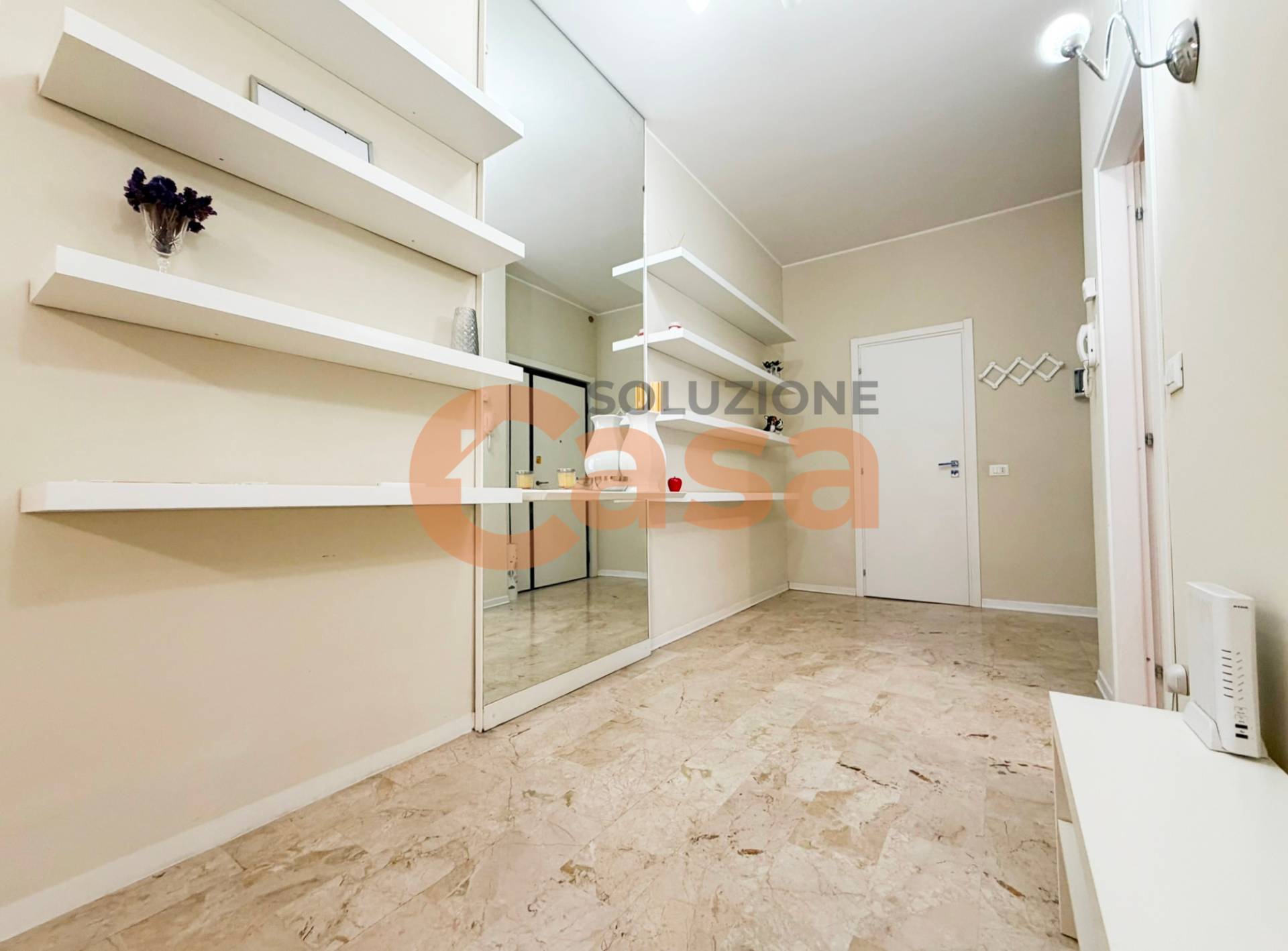 Appartamento in vendita a Piacenza, Centro storico